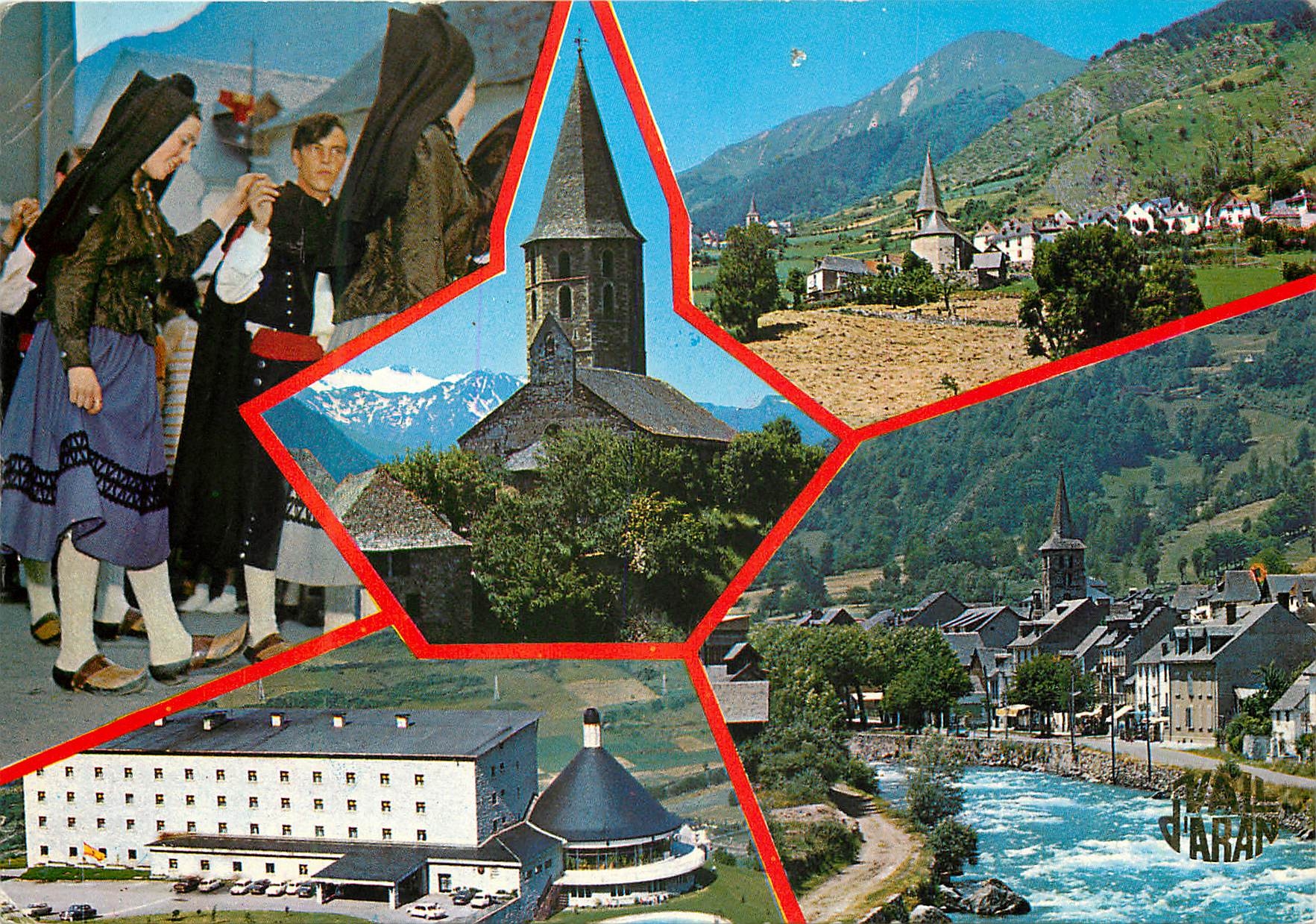 CPM Vall d'Aran 