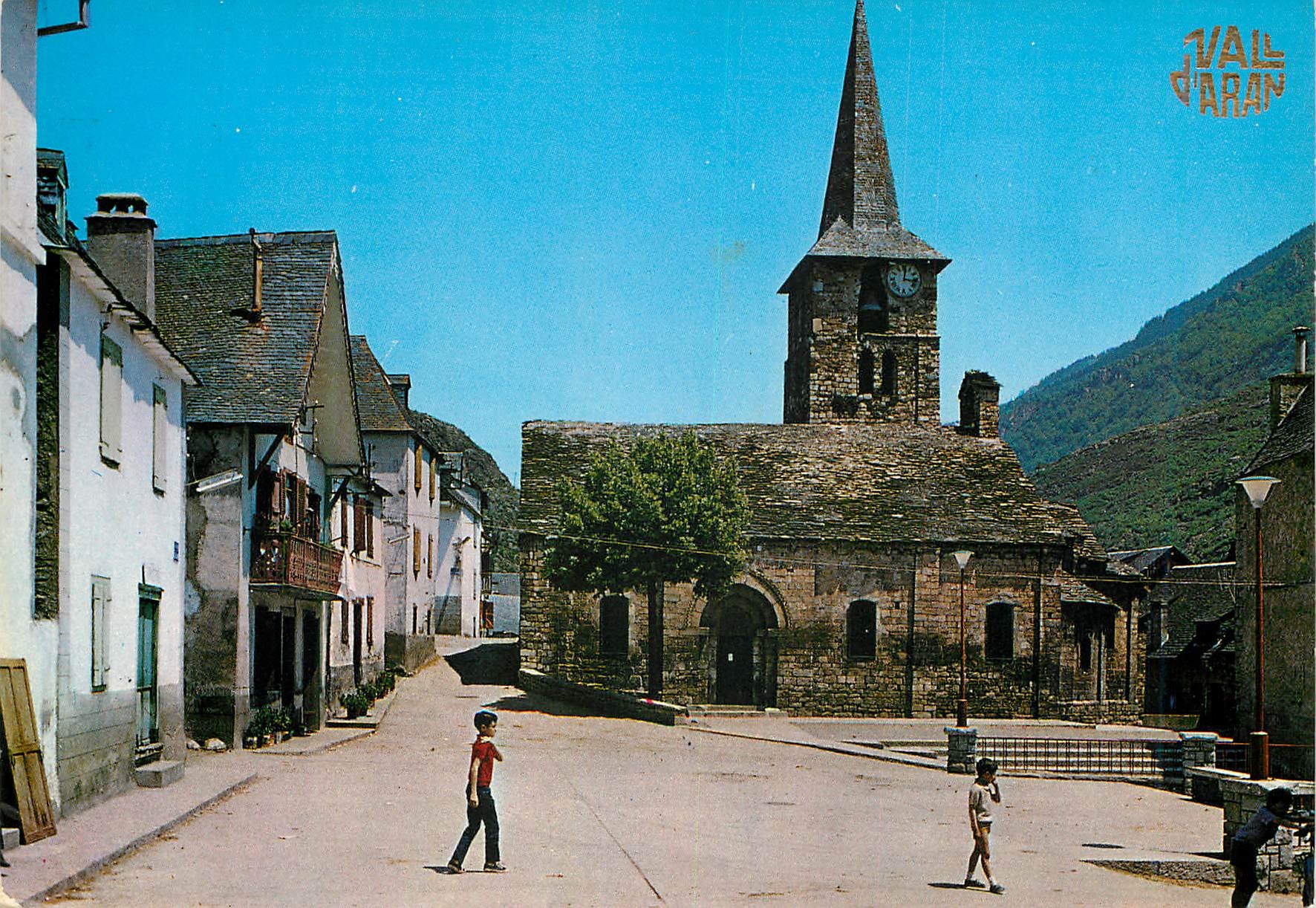 CPM Vall d'Aran 