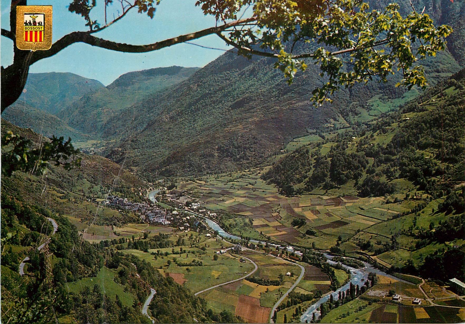 CPM Vall d'Aran Bossost 