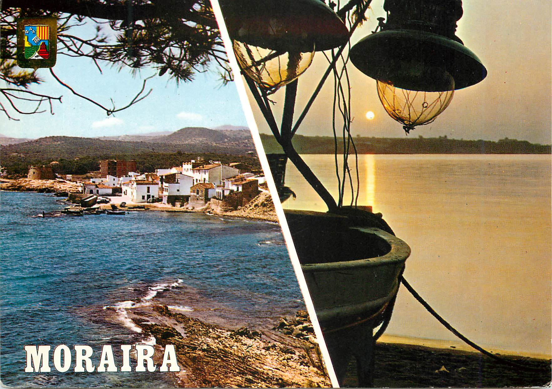 CPM Moraira Alicante 