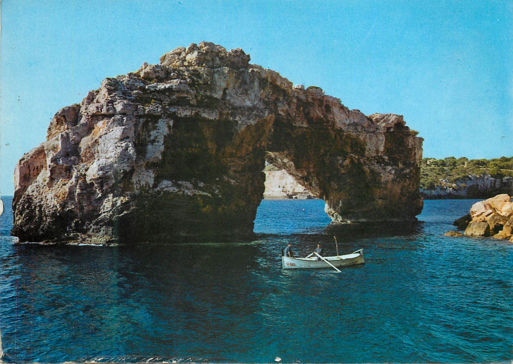 CPM Mallorca Cala Santanyi Es Pontas 