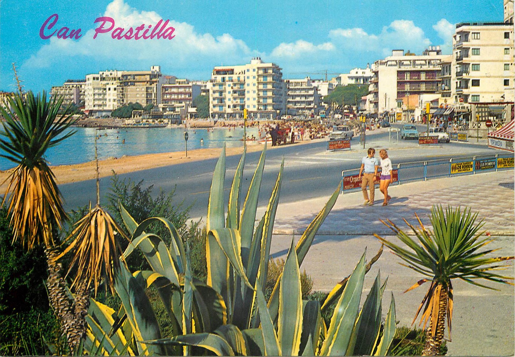 CPM C an Patilla Mallorca 