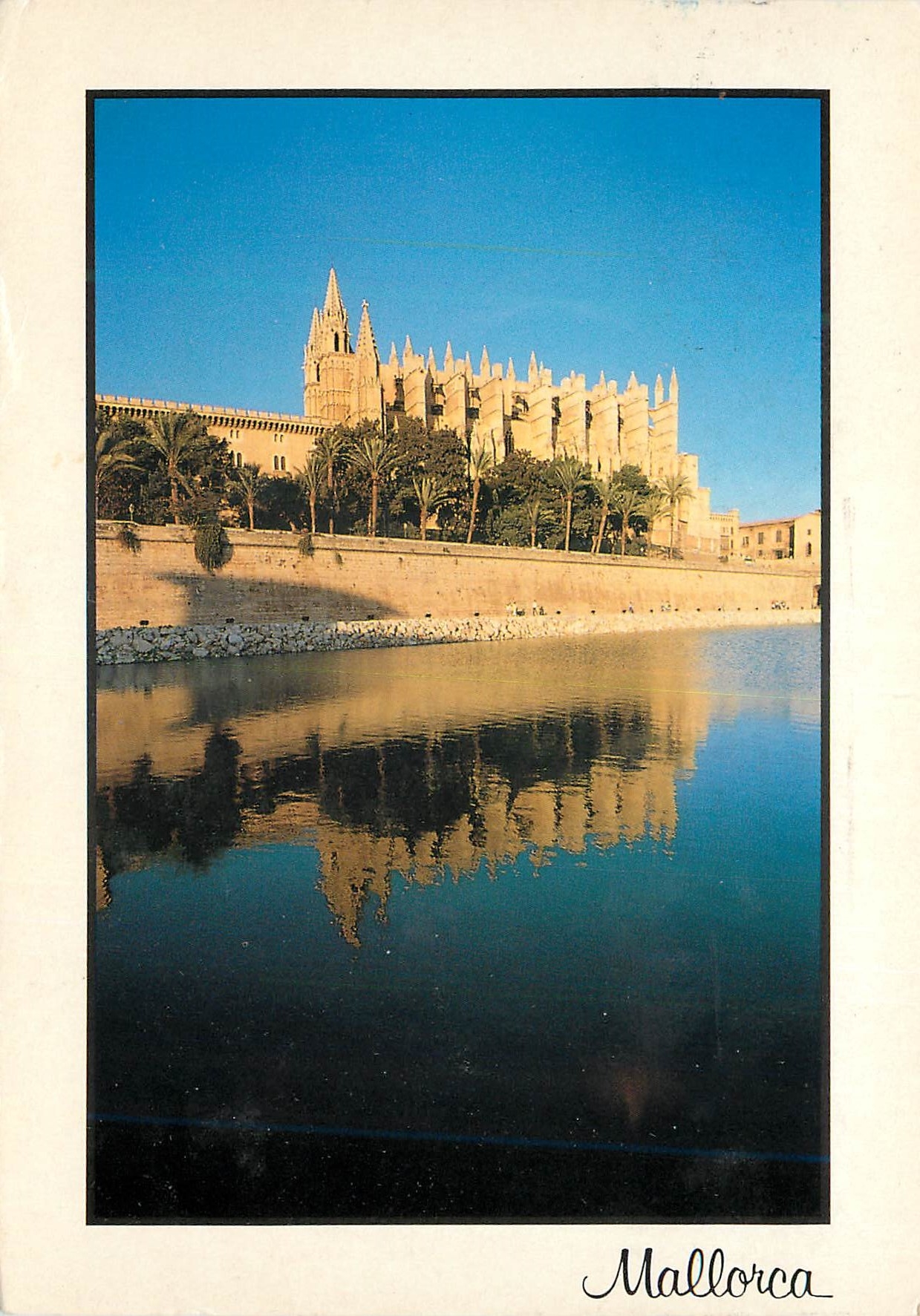 CPM Mallorca
