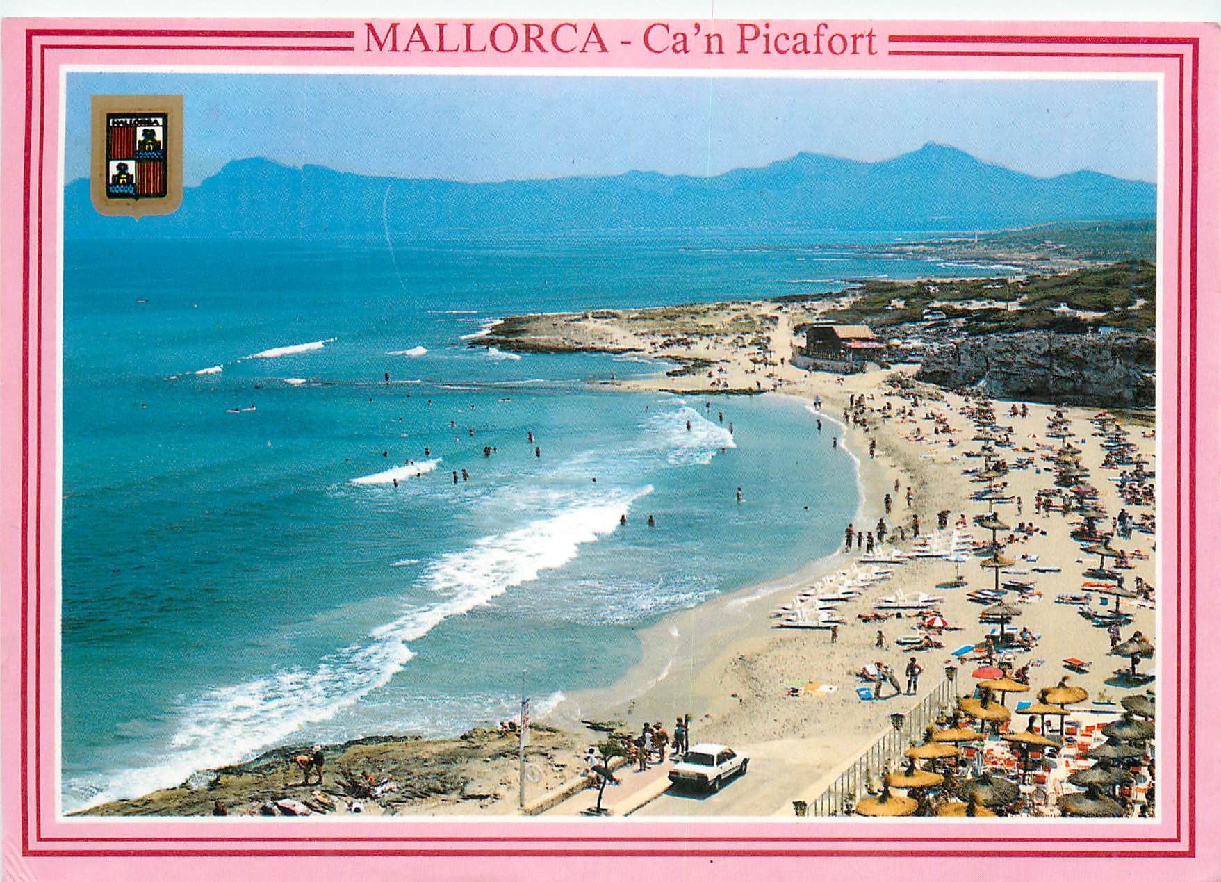 CPM Mallorca Ca'n Picafort