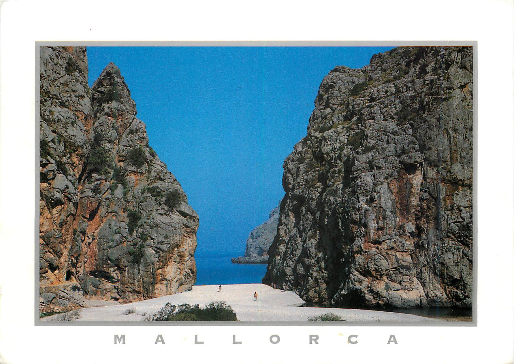 CPM Mallorca Torren de Pareis