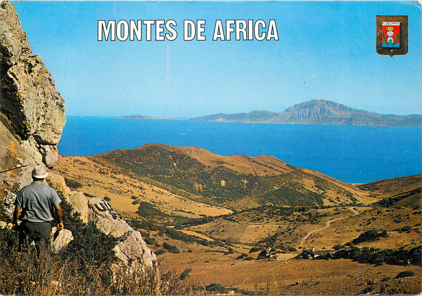 CPM Algeciras (cadiz)etroit de gibralte 