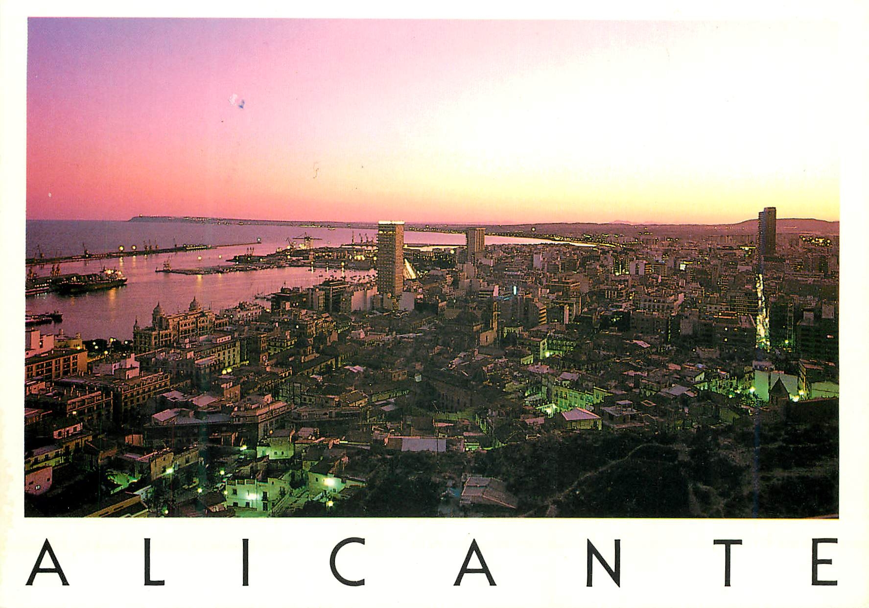 CPM Alicante 