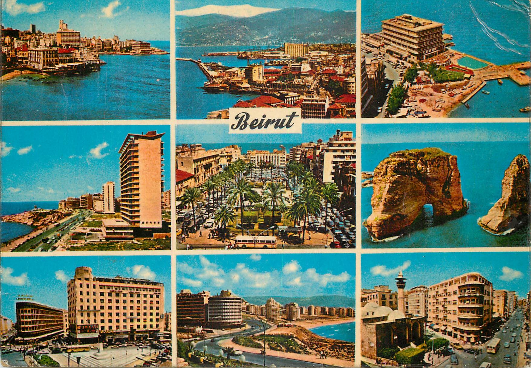 CPM Beirut