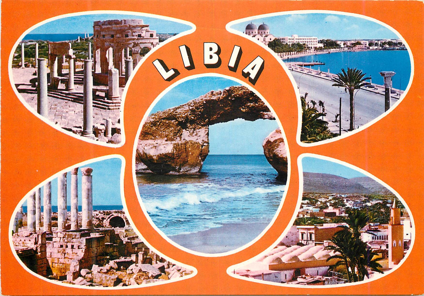 CPM Libia