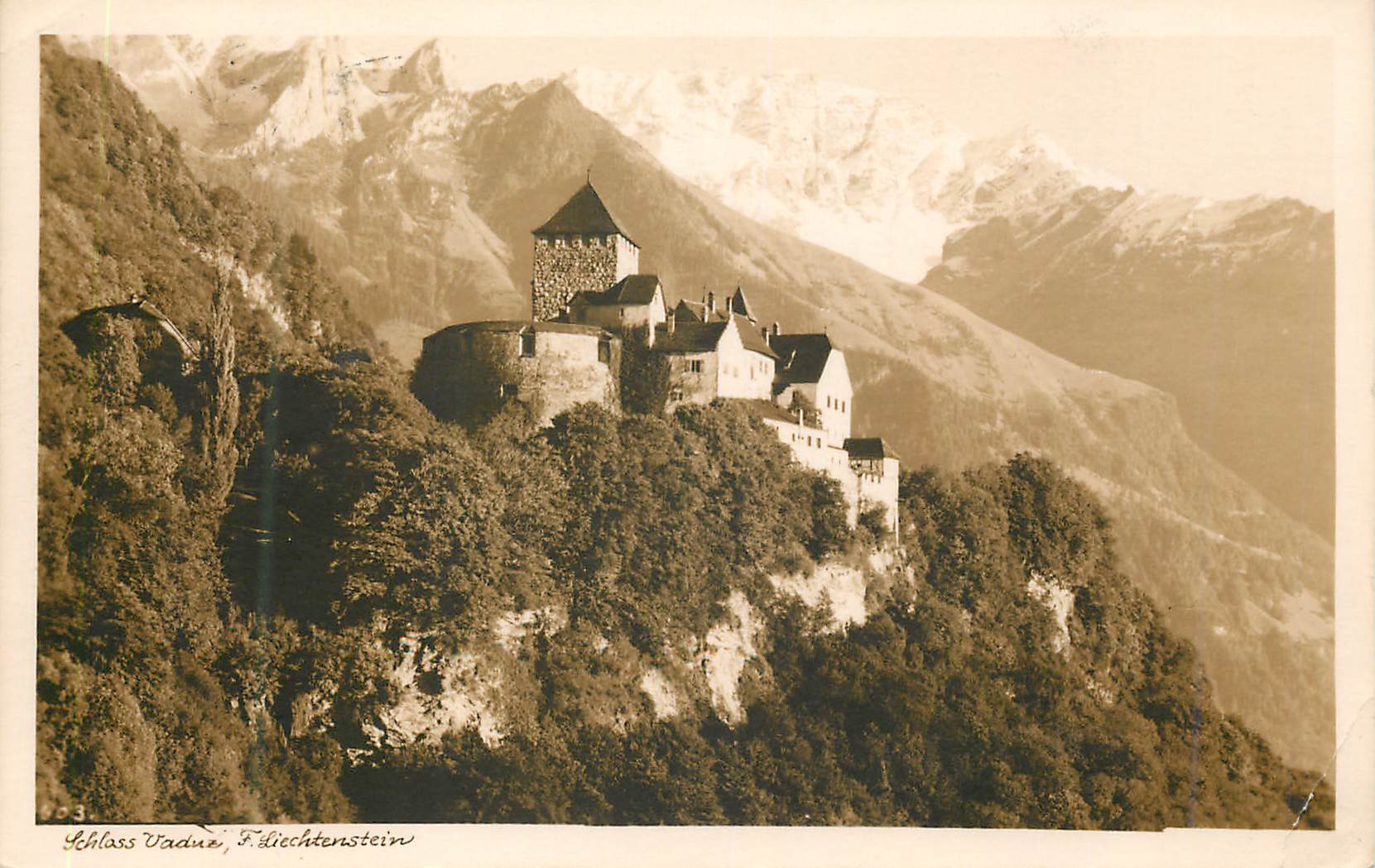 CPM Vaduz