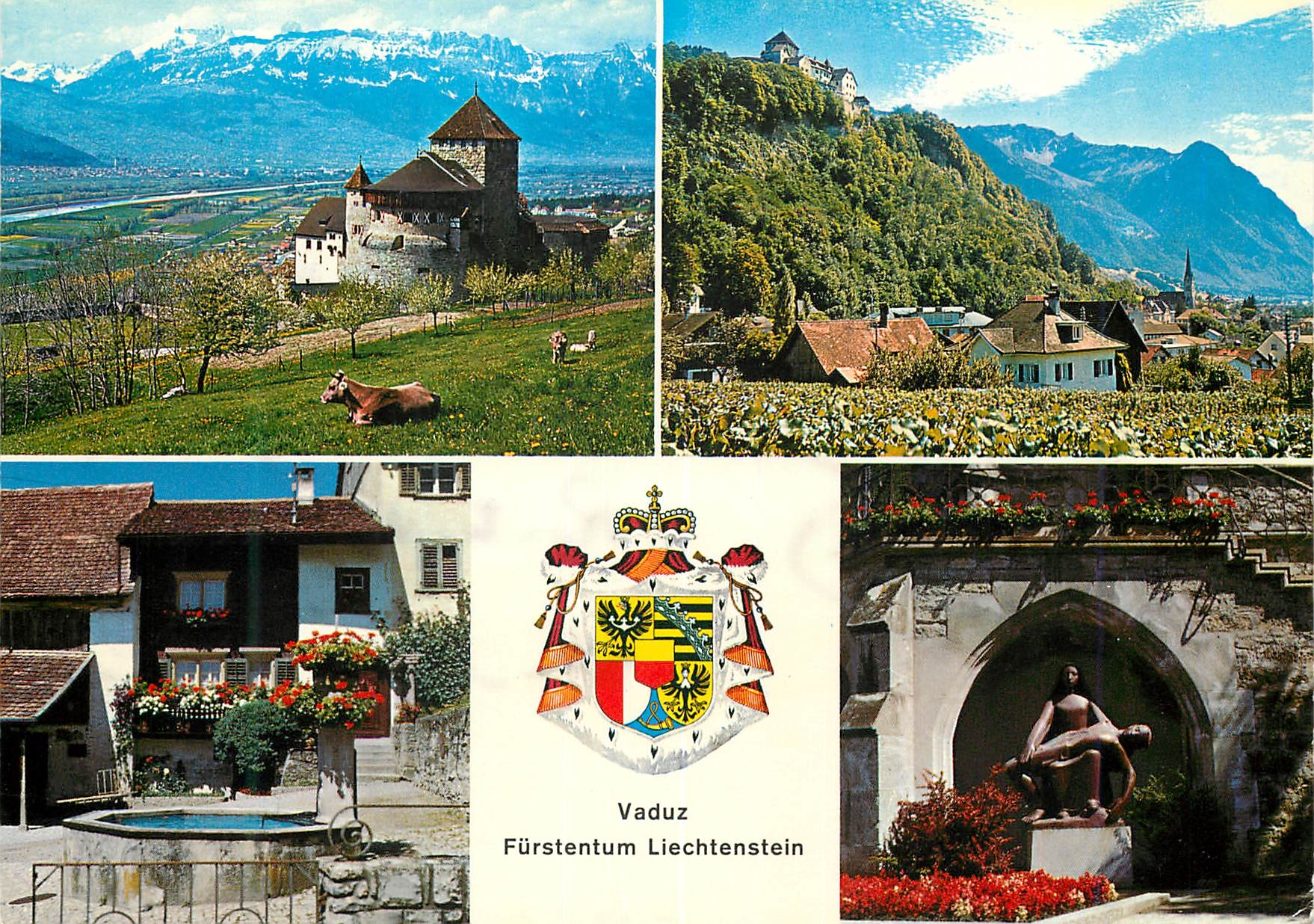CPM schloss vaduz und rheintal vaduz mittagspitze