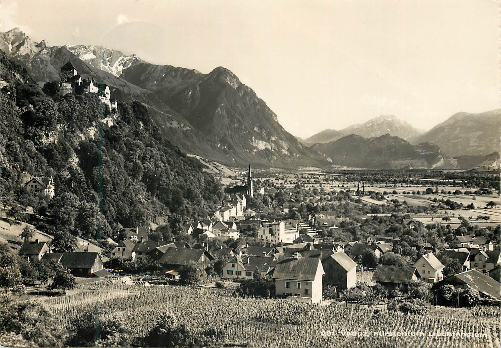 CPM vaduz