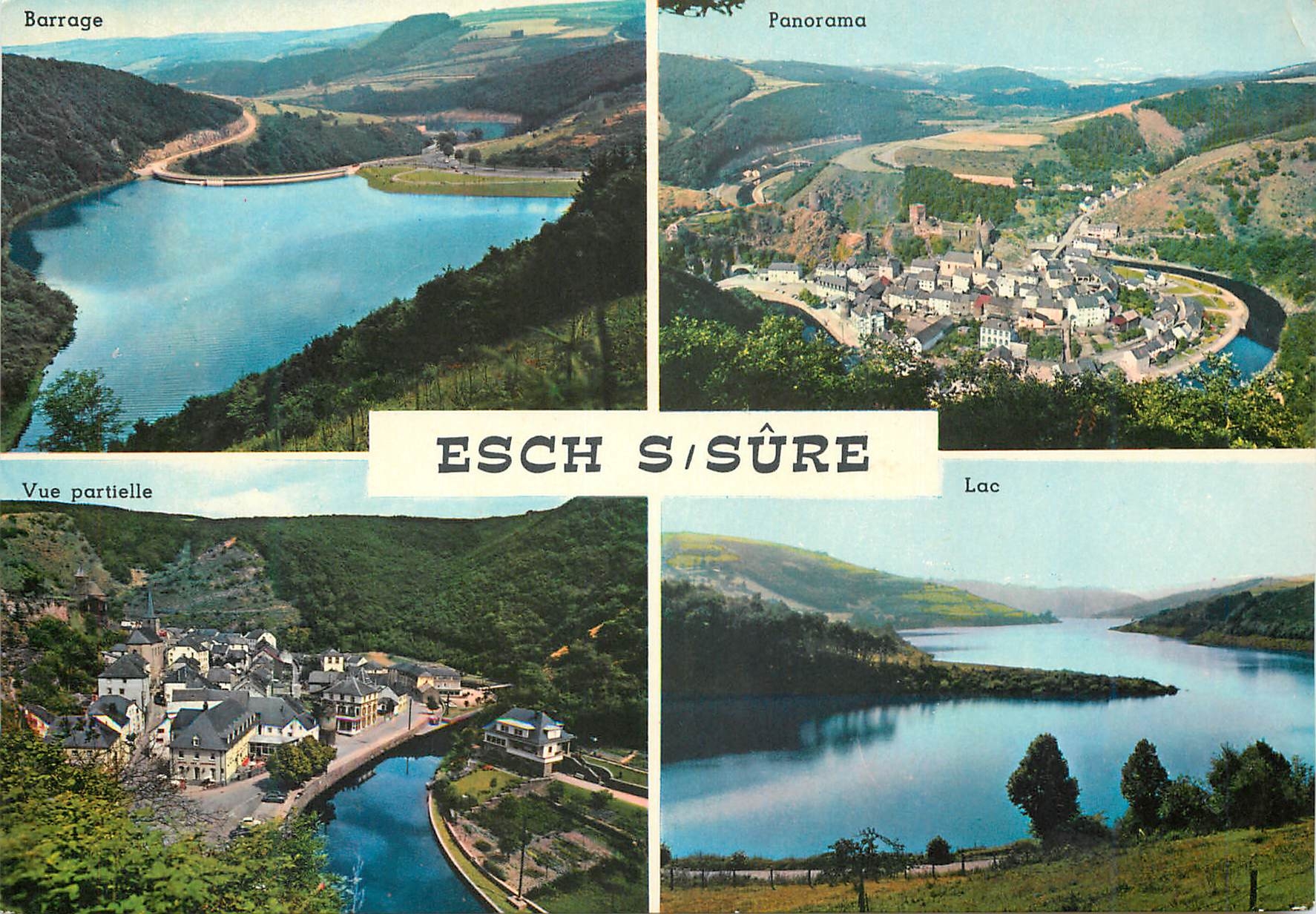 CPM Esch-Sur-Sure