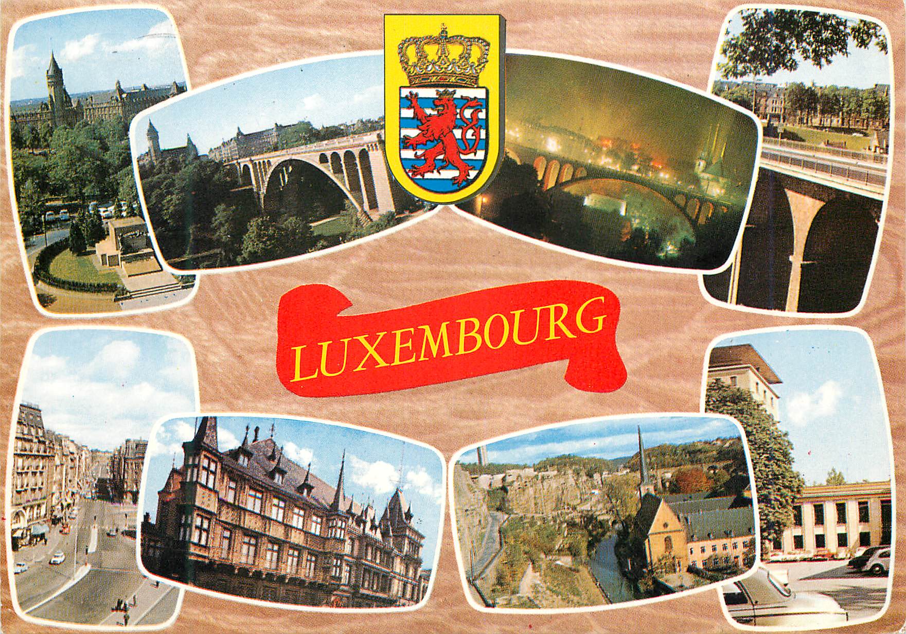 CPM Luxembourg