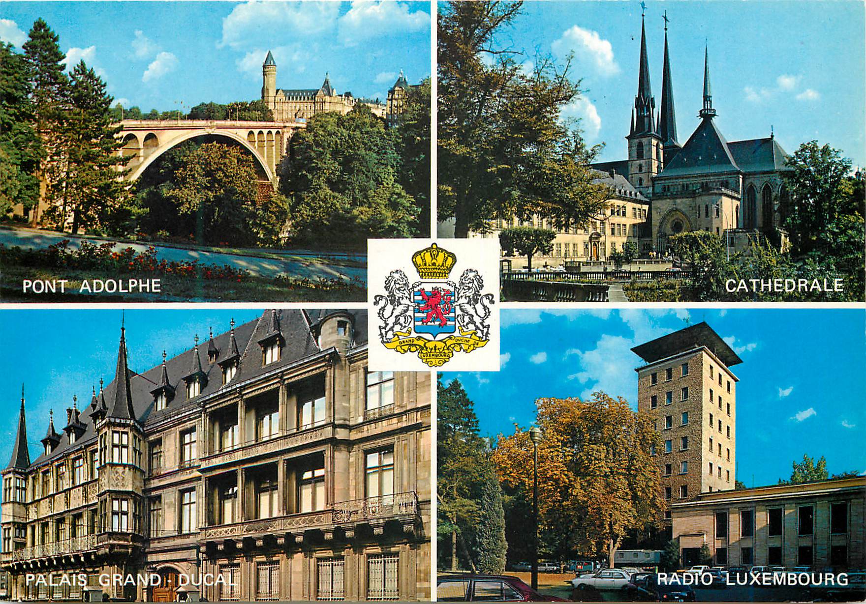 CPM Luxembourg
