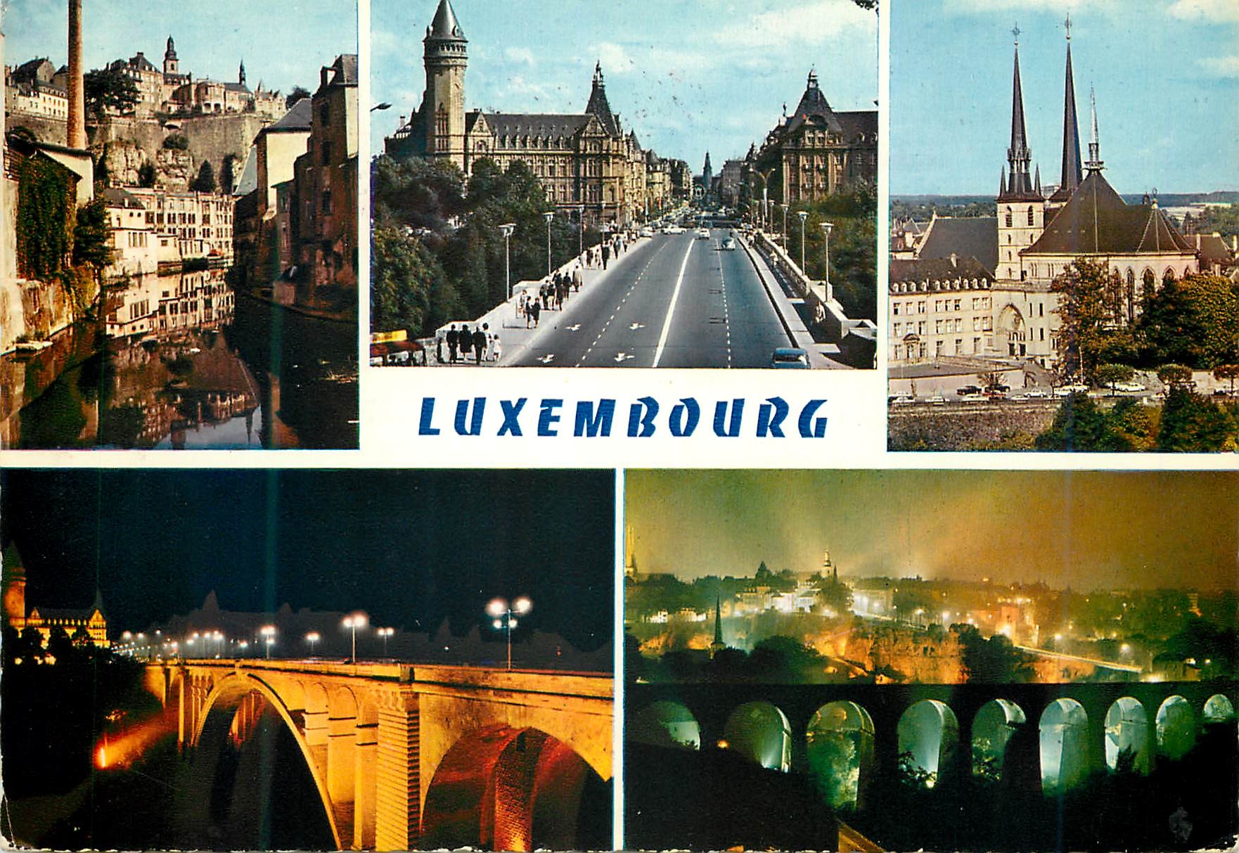 CPM Luxembourg
