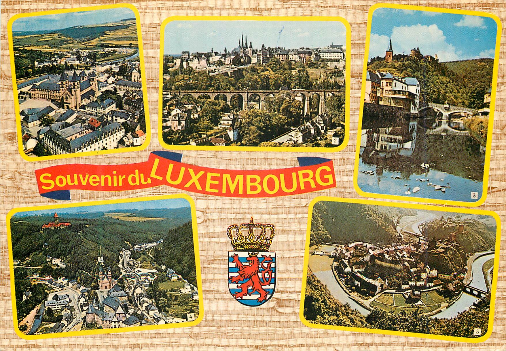 CPM Luxembourg