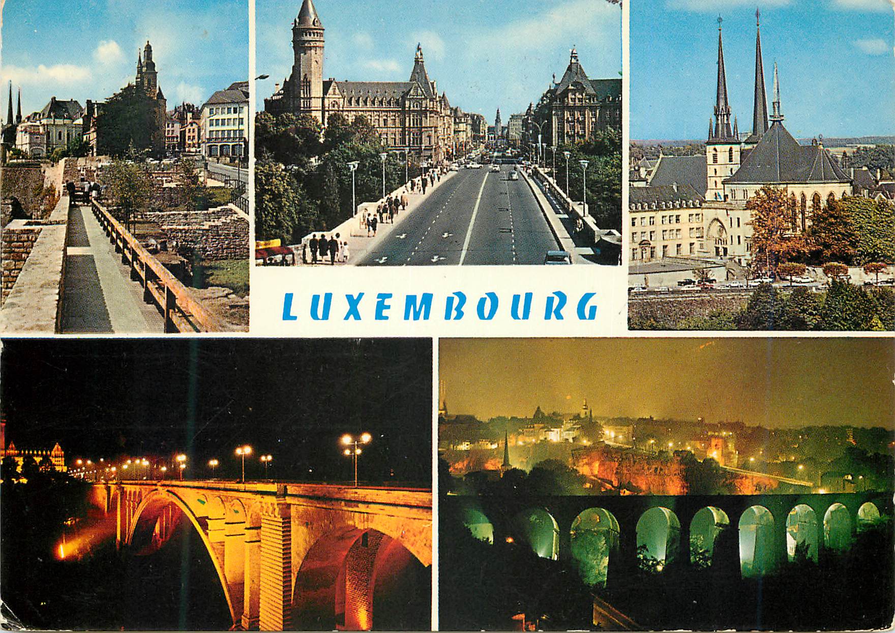 CPM Luxembourg