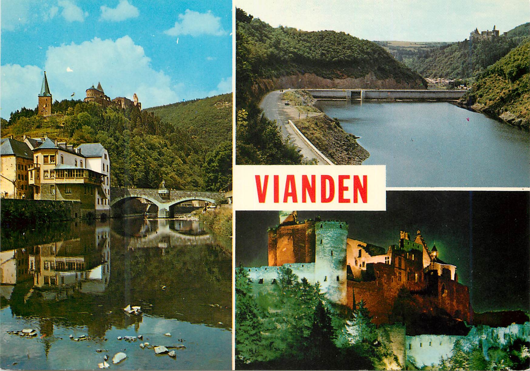 CPM Vianden