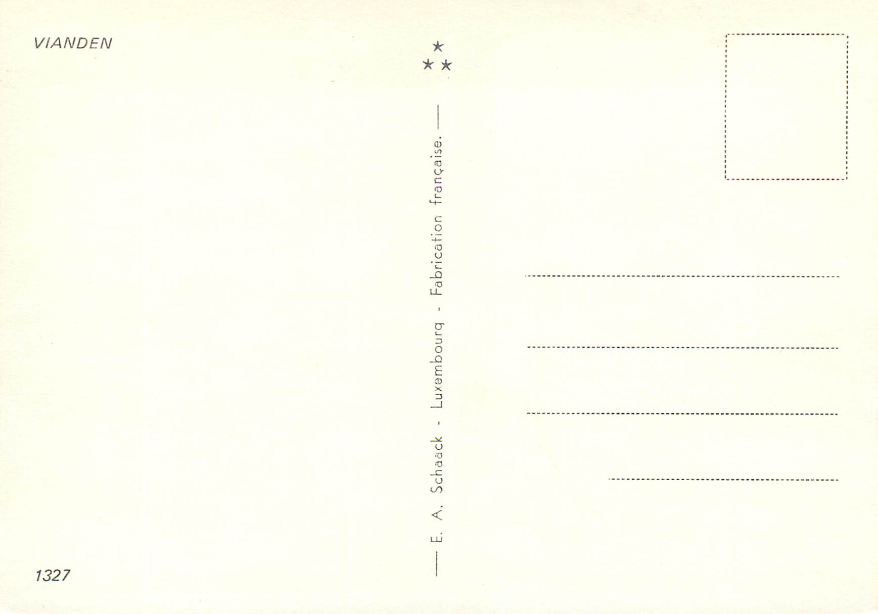 CPM Vianden — Back
