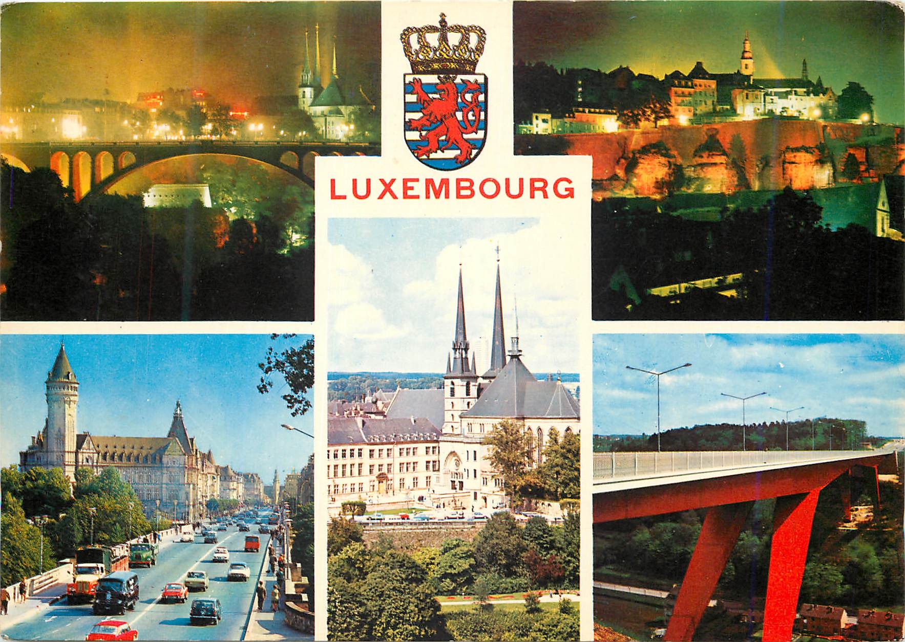 CPM Luxembourg