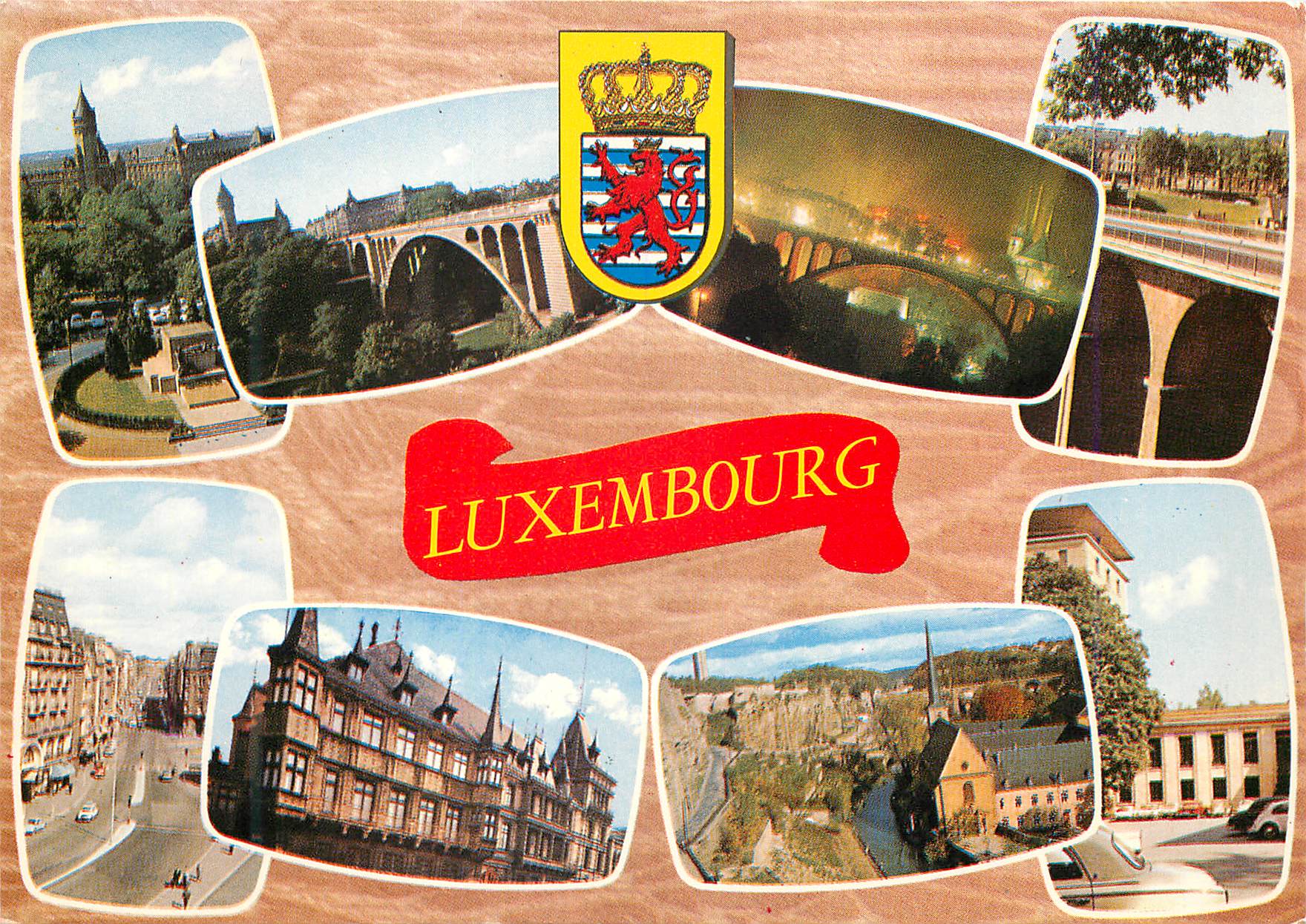 CPM Luxembourg