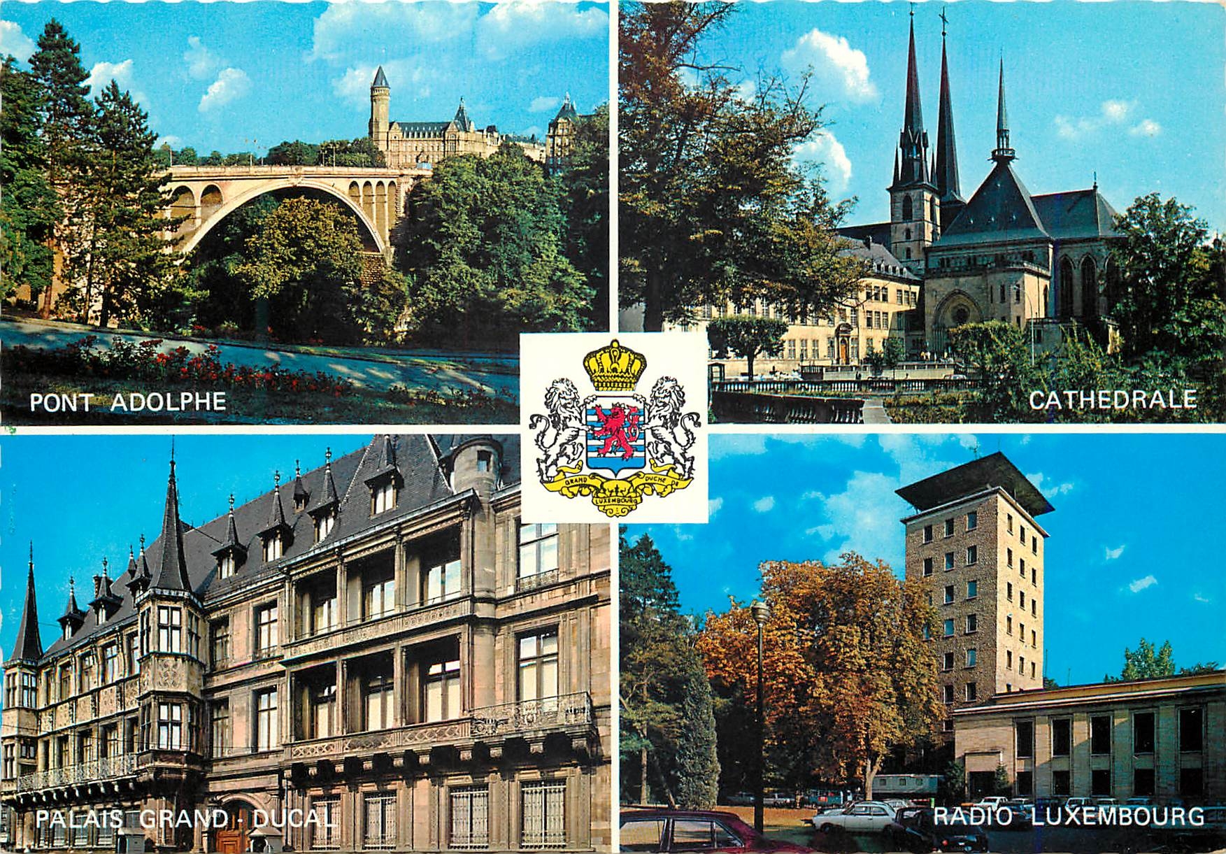 CPM Luxembourg
