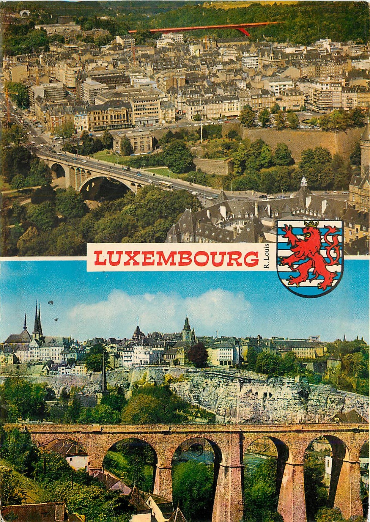 CPM Luxembourg