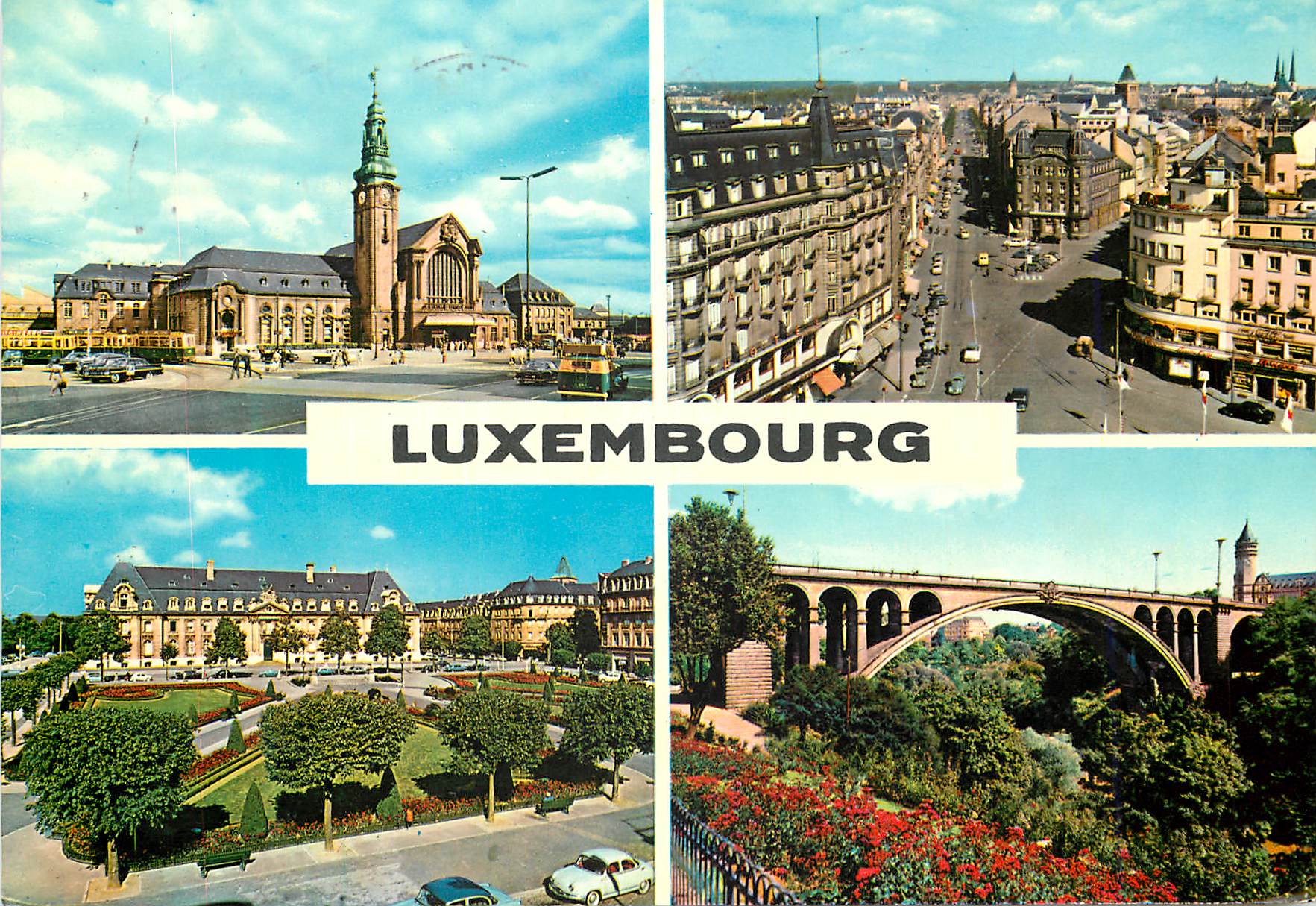 CPM Luxembourg