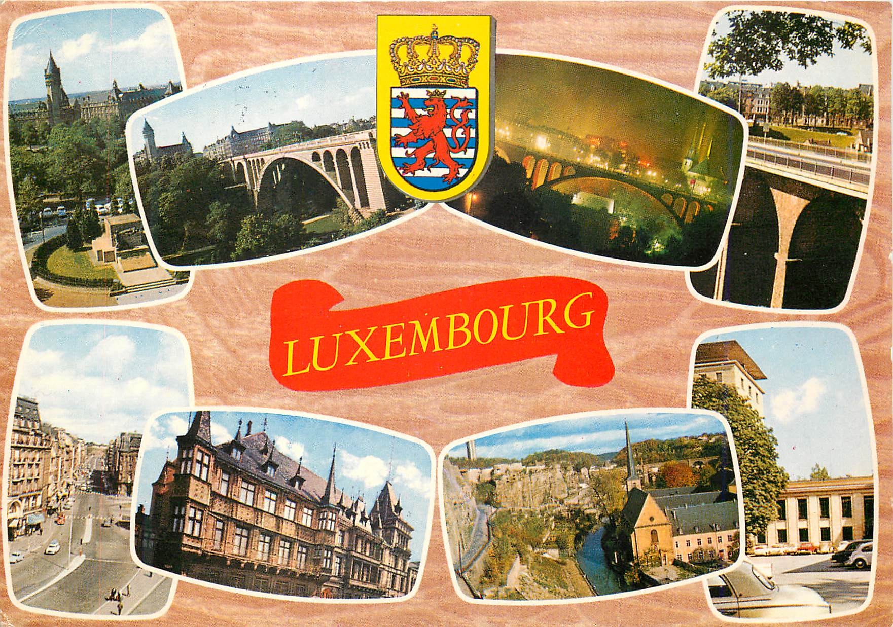 CPM Luxembourg