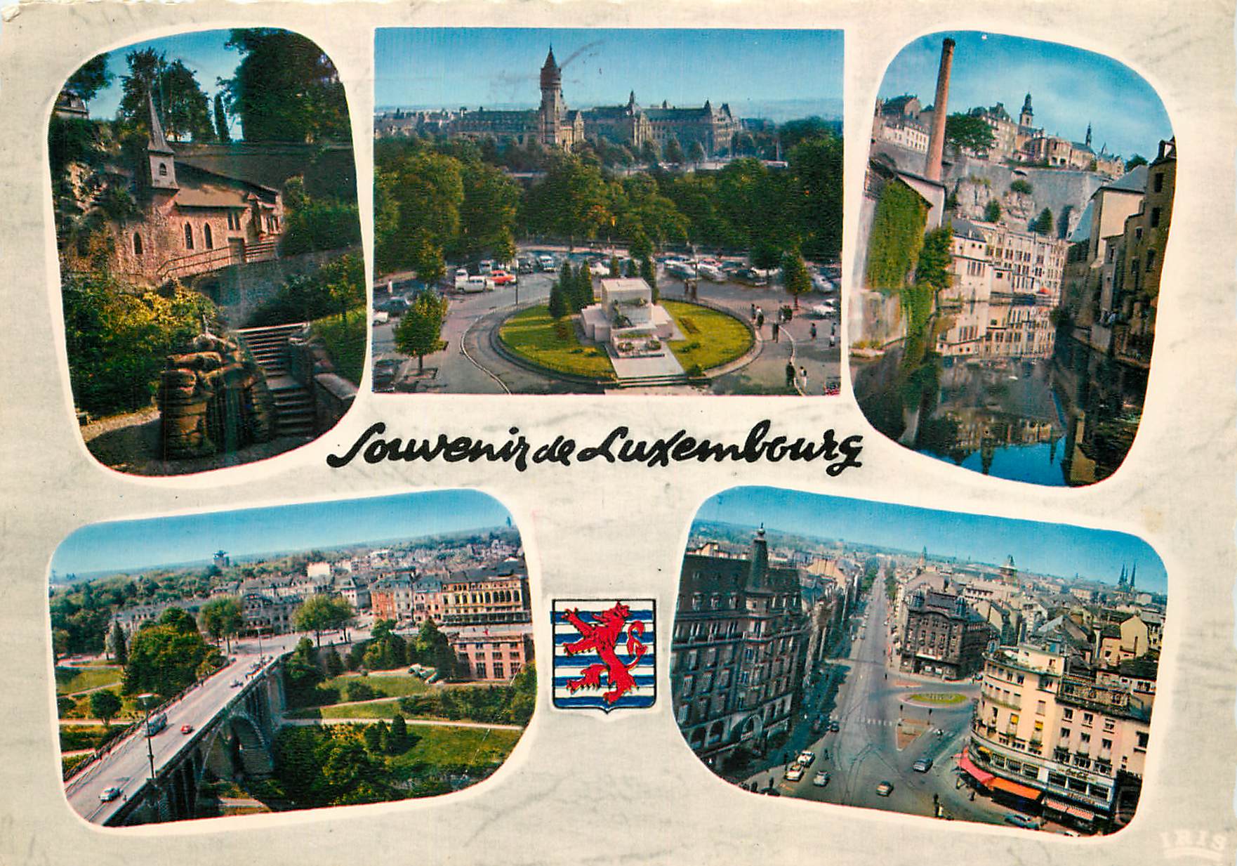 CPM Luxembourg