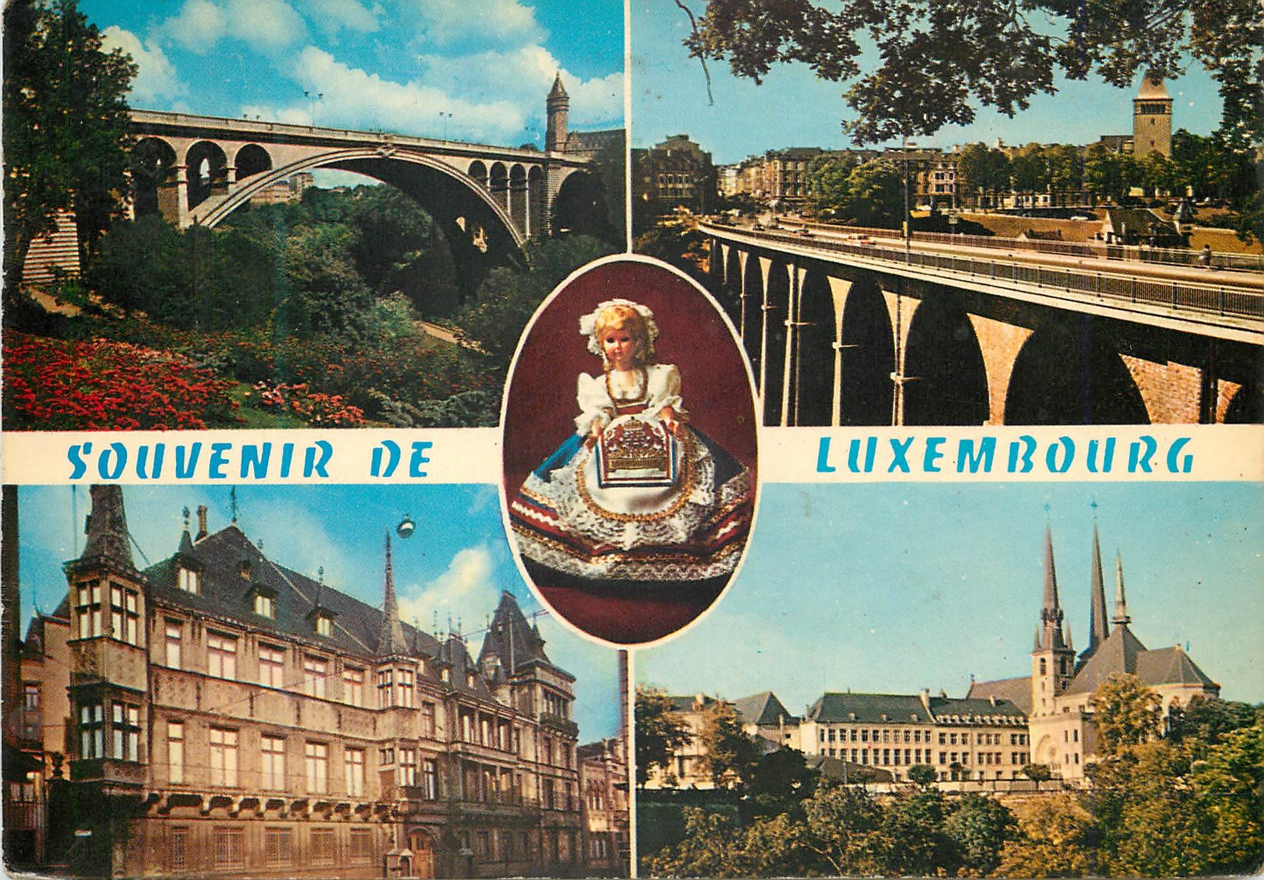 CPM Luxembourg