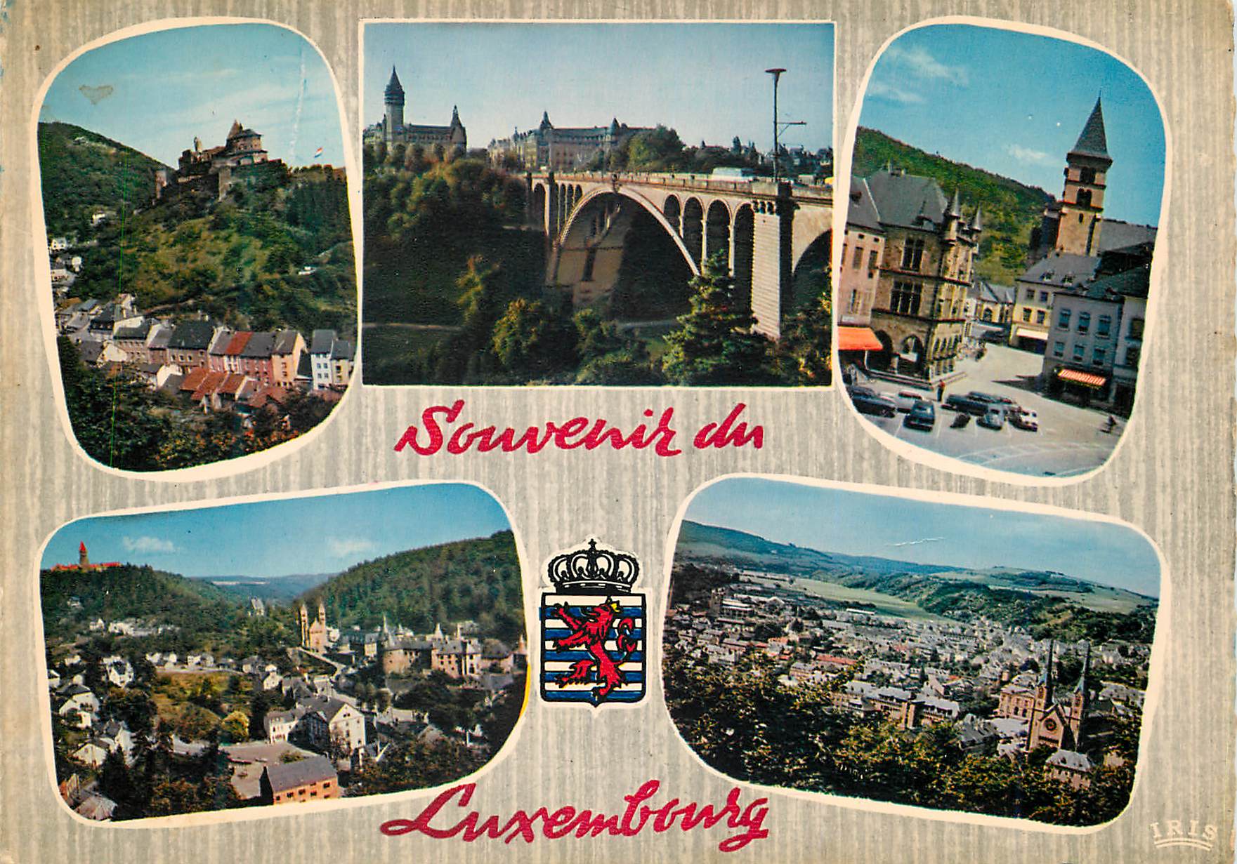 CPM Luxembourg