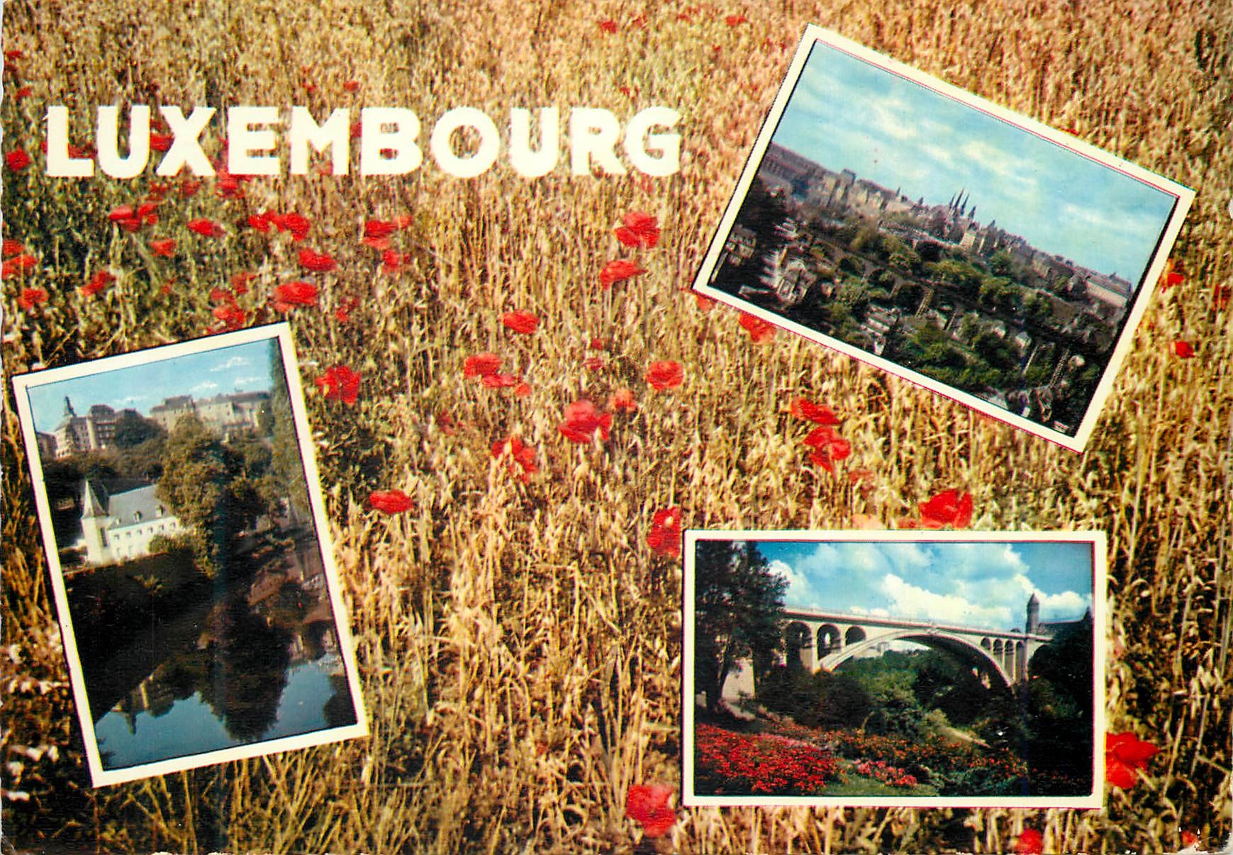 CPM Luxembourg