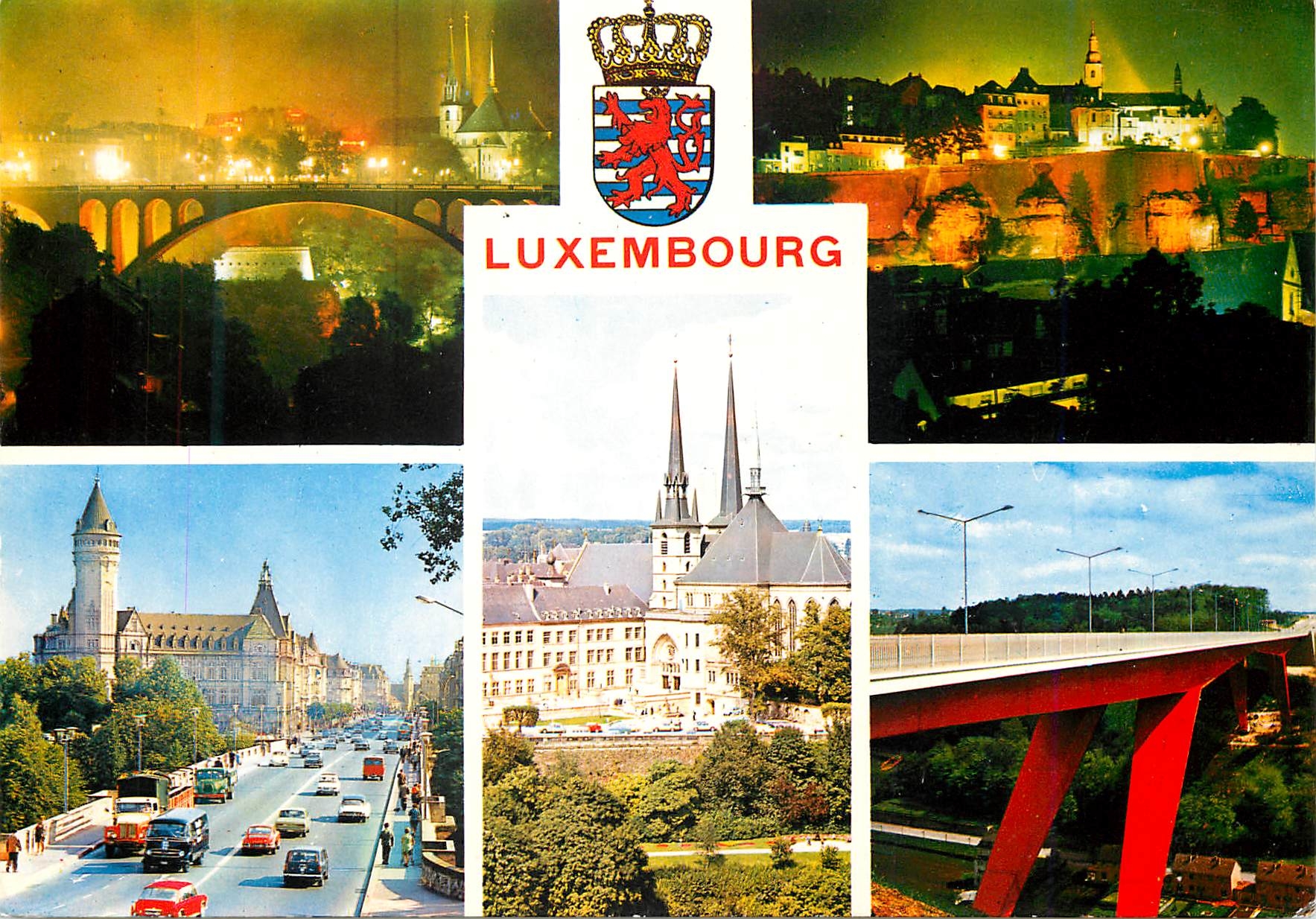 CPM Luxembourg