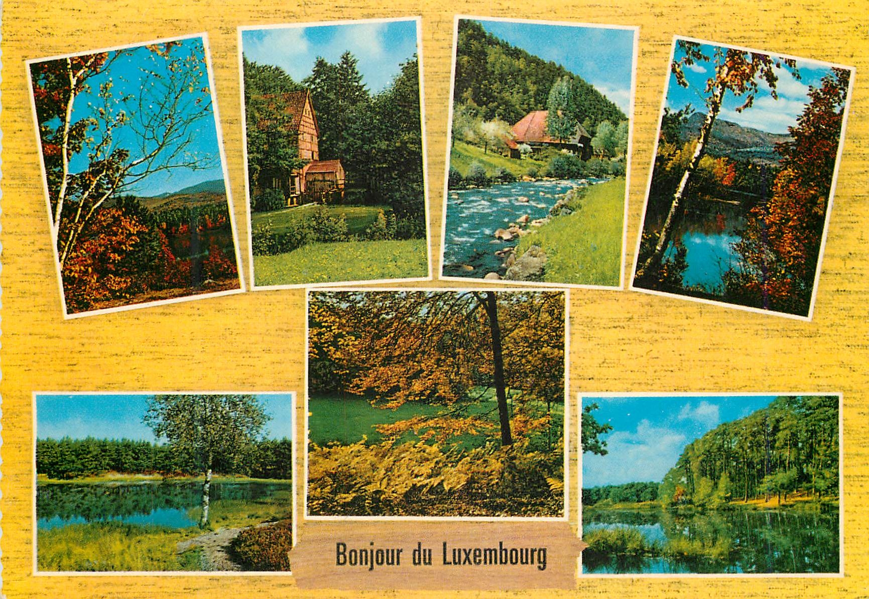 CPM Luxembourg
