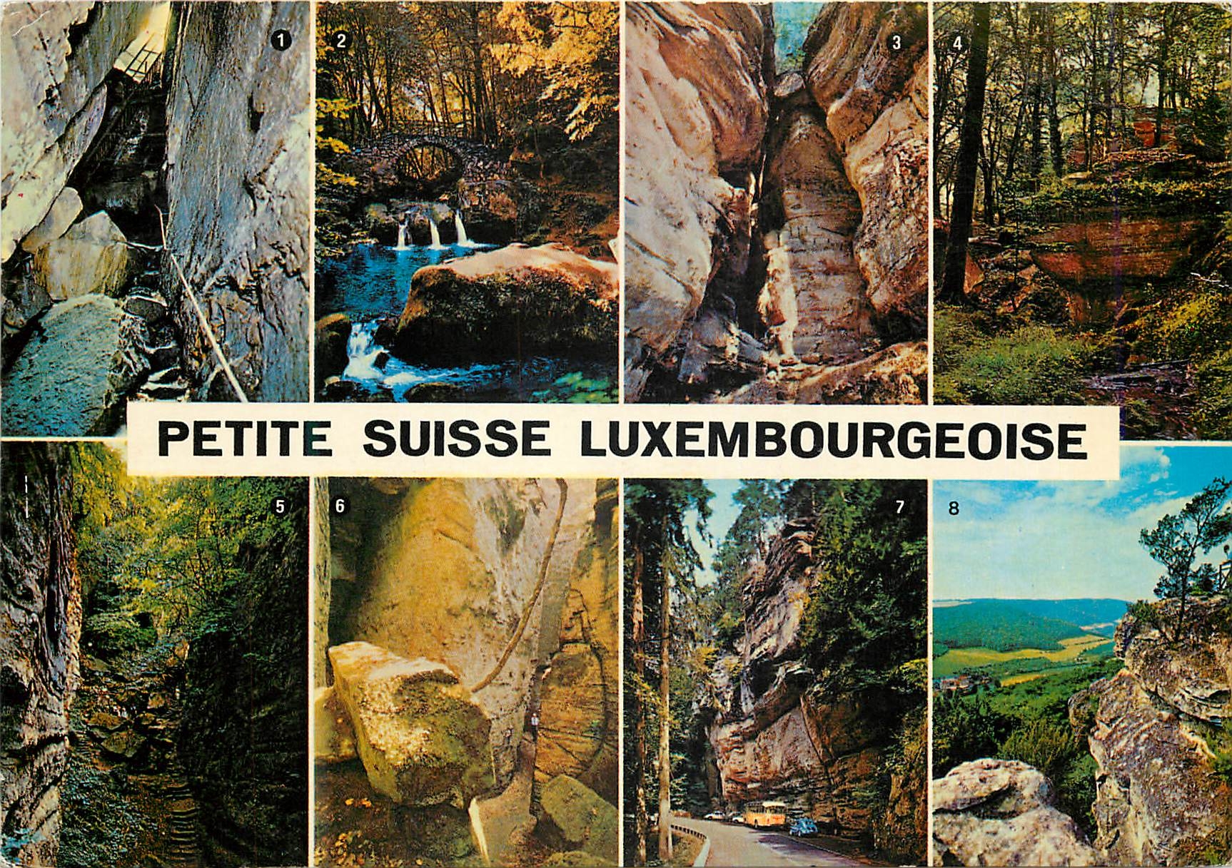 CPM Luxembourg