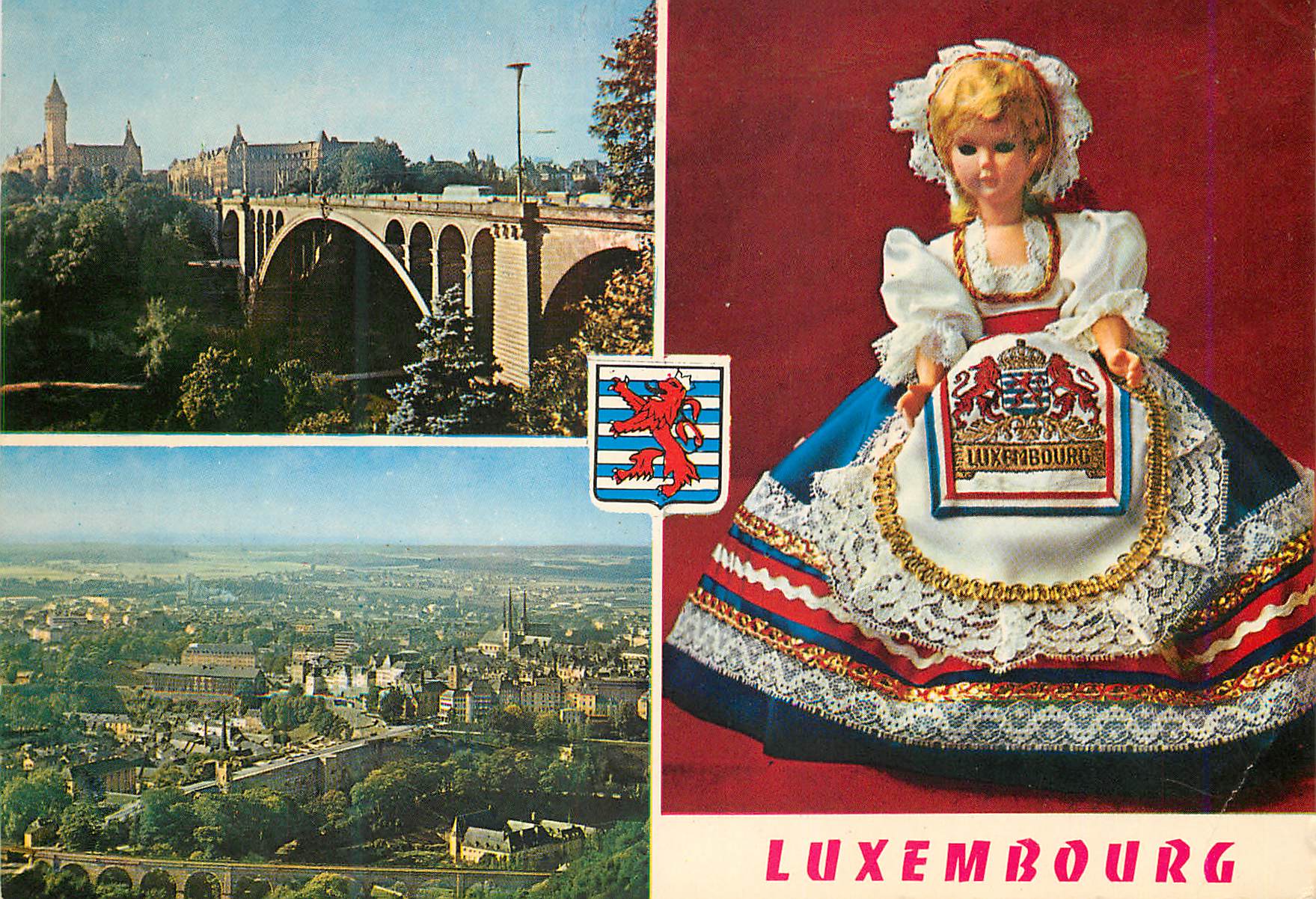 CPM Luxembourg
