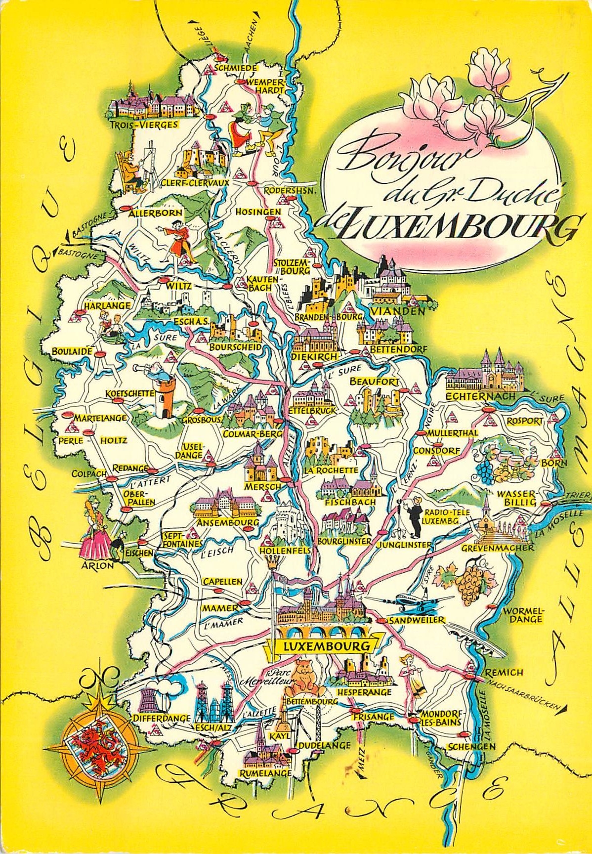 CPM Luxembourg