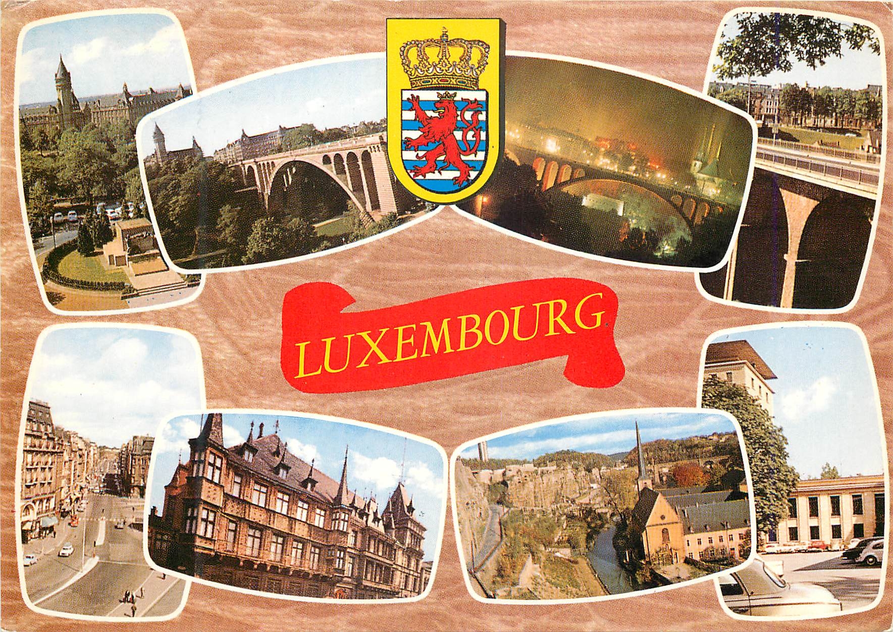 CPM Luxembourg