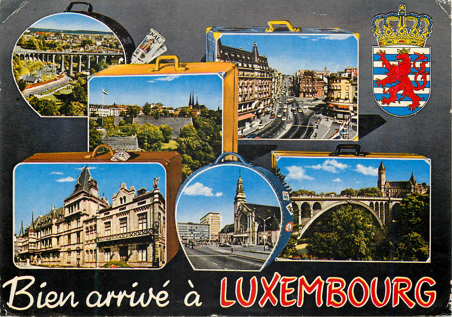 CPM Luxembourg