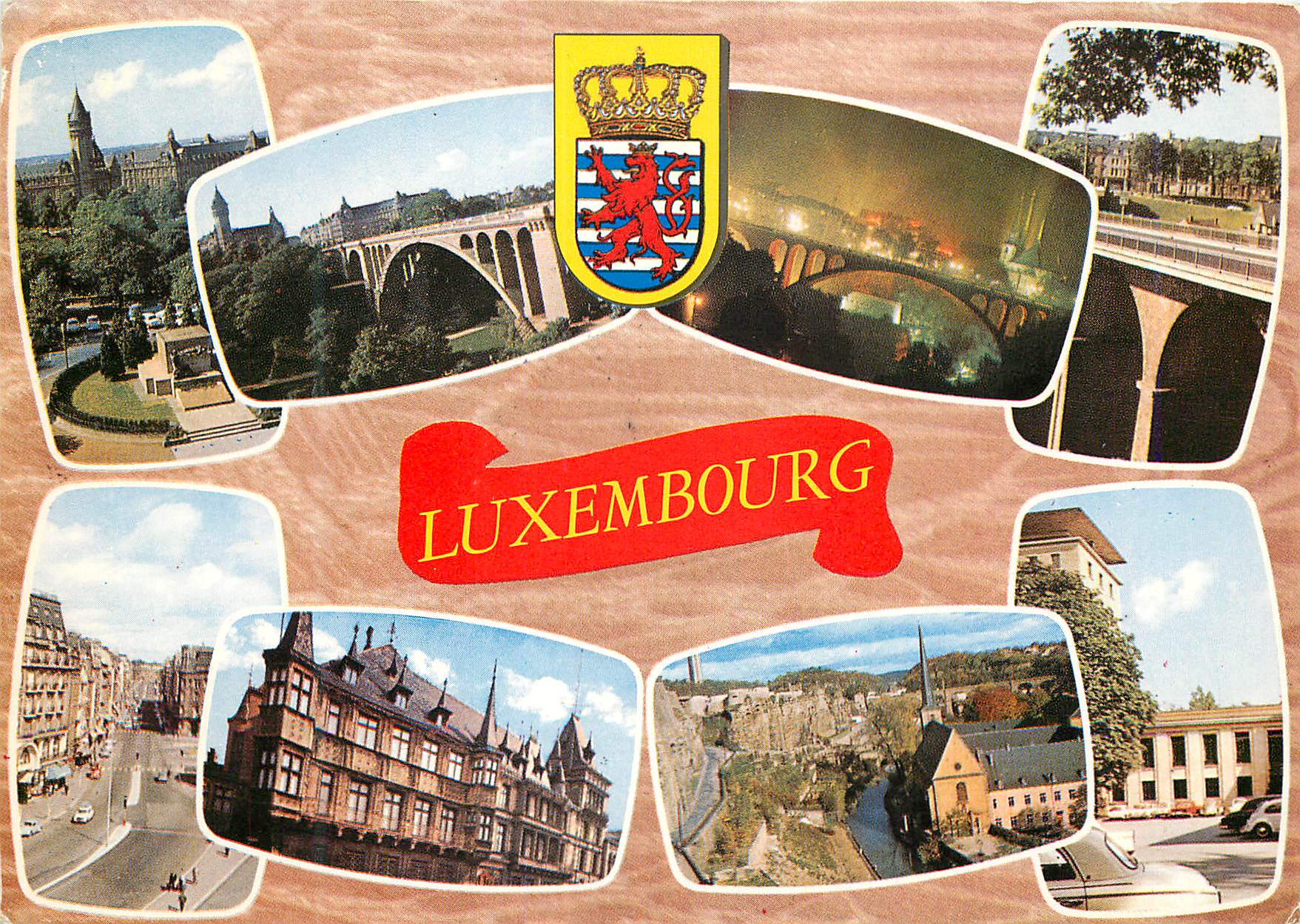 CPM Luxembourg