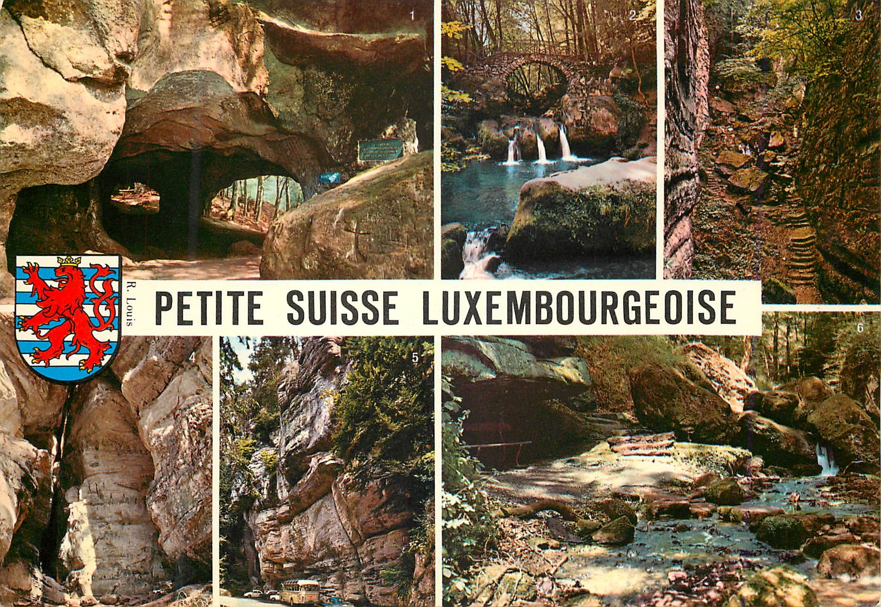 CPM Luxembourg Hohllay