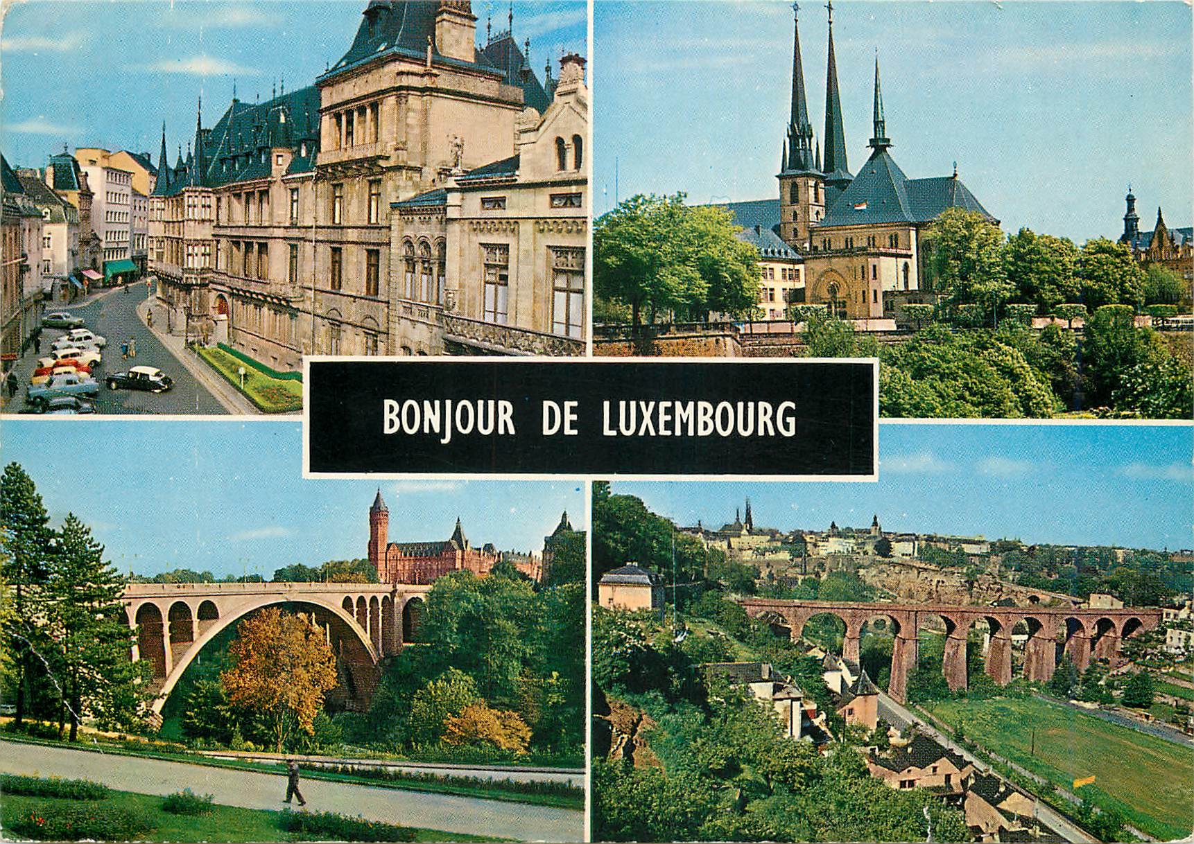 CPM Luxembourg