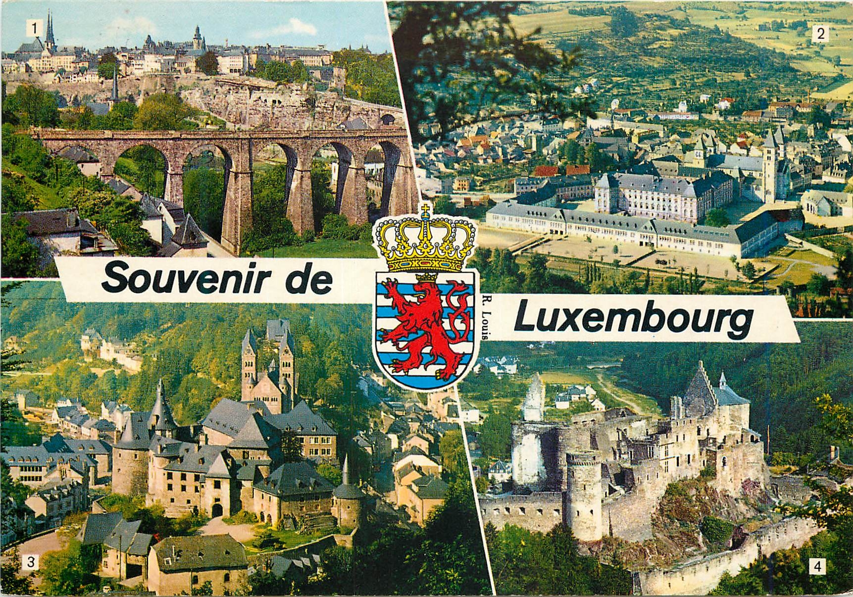 CPM Luxembourg