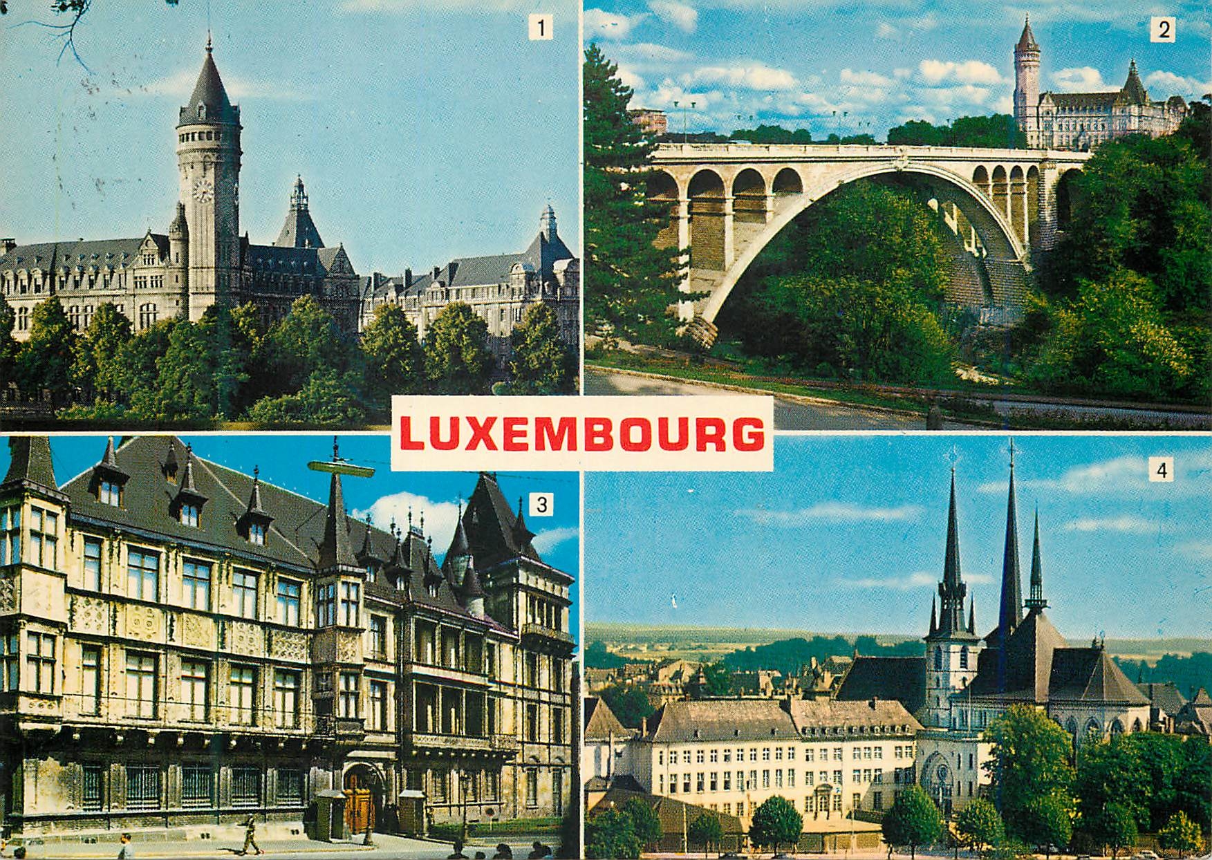 CPM Luxembourg Caisse d'Epargne
