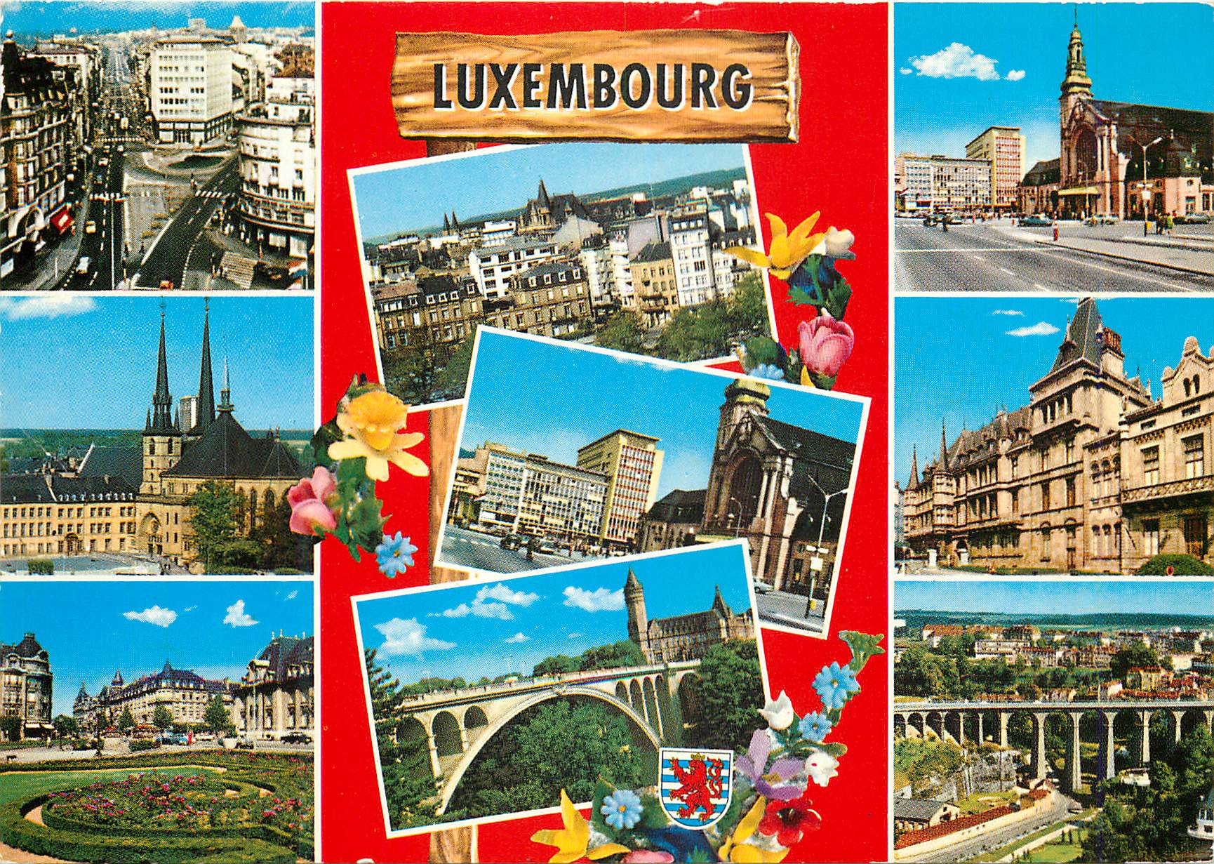 CPM Luxembourg