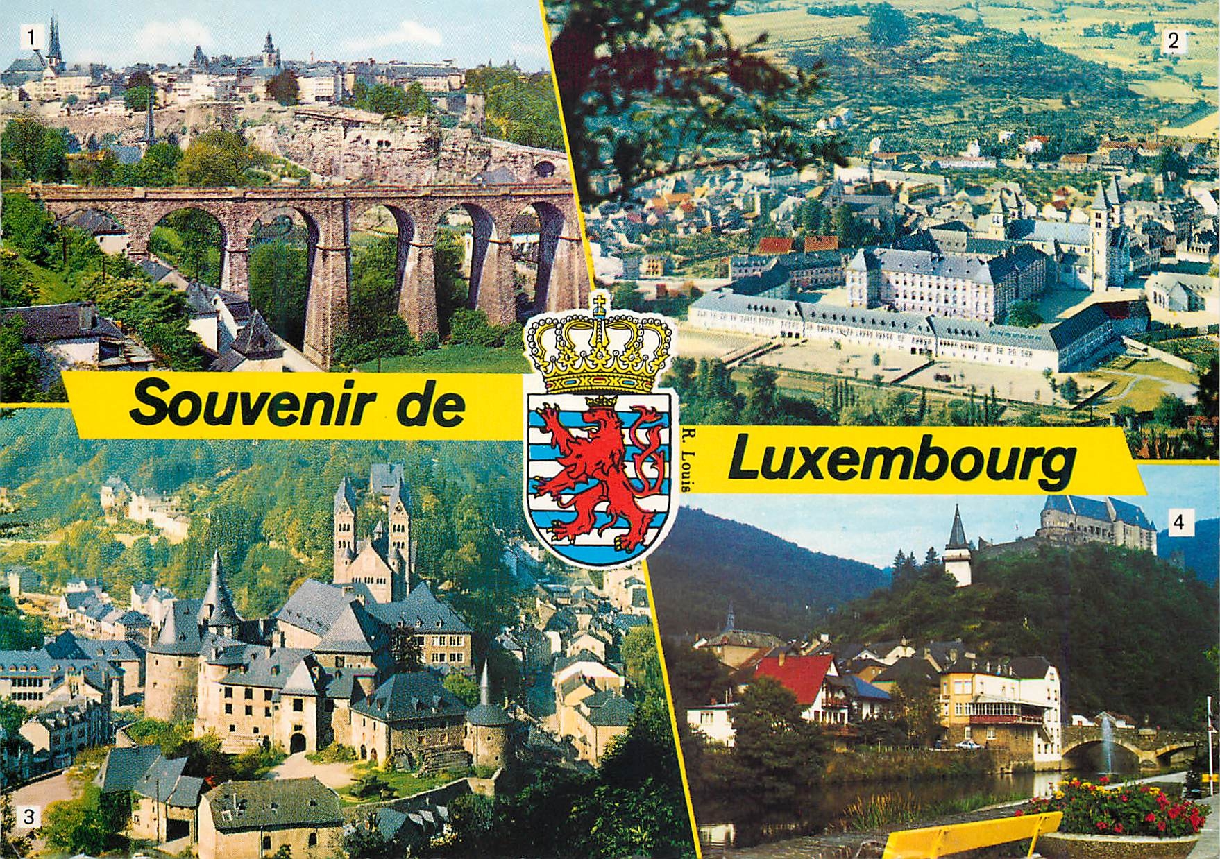 CPM Luxembourg