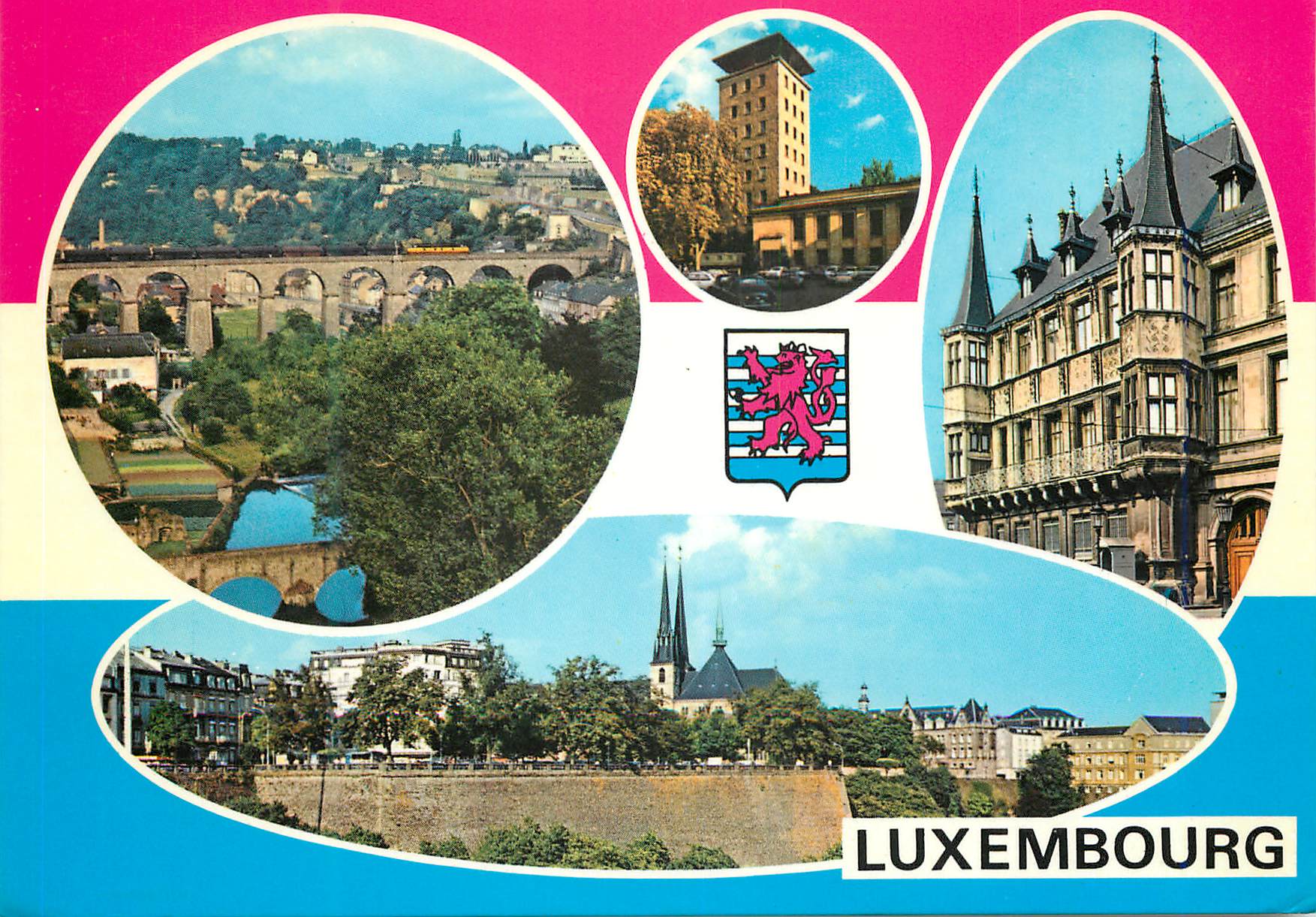 CPM Luxembourg