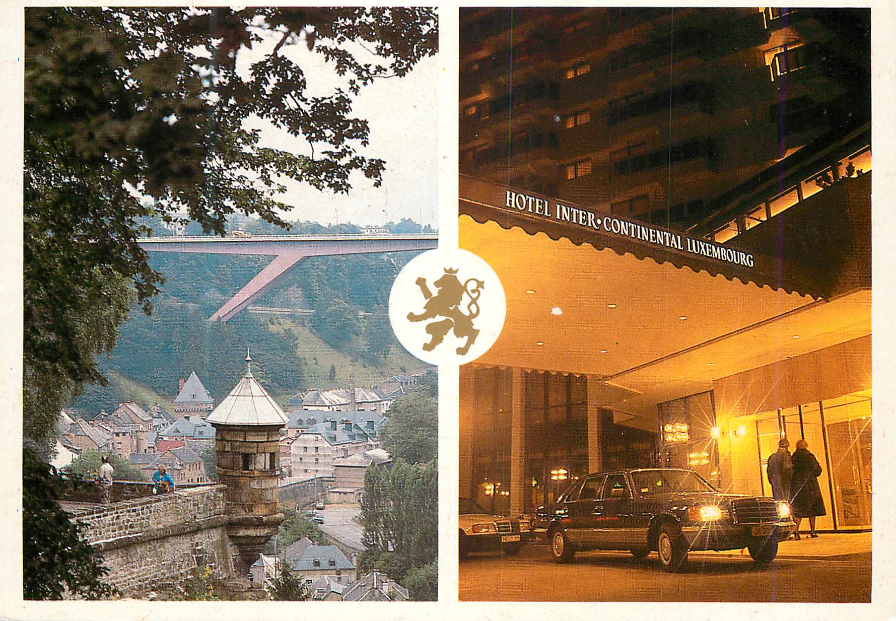 CPM Luxembourg